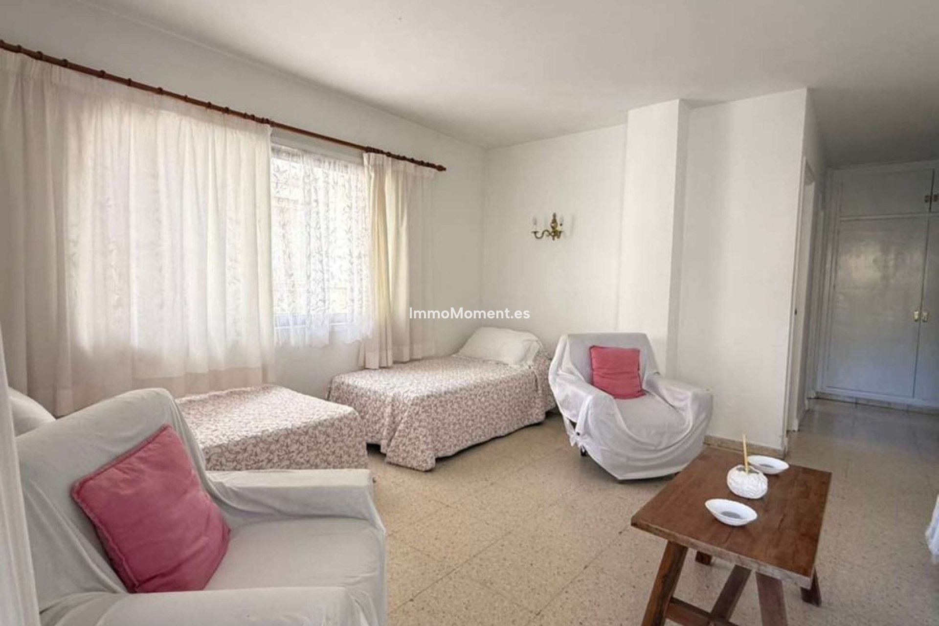Bestaande woning - Appartement - Marbella - Marbella Centro