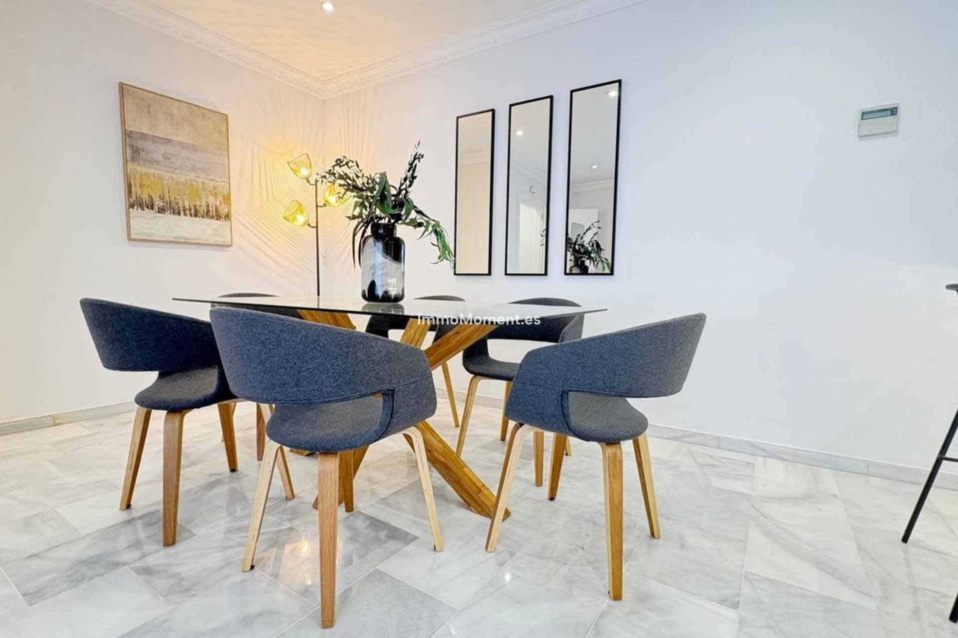 Bestaande woning - Appartement - Marbella - Marbella Centro