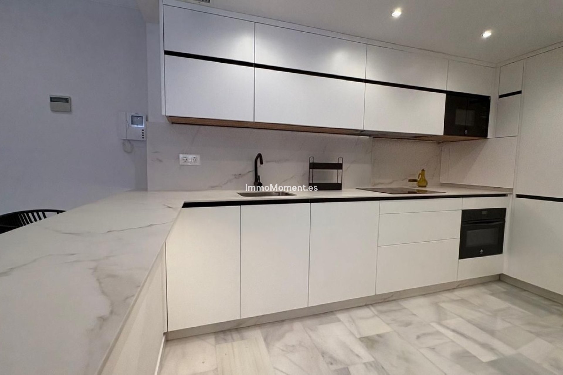 Bestaande woning - Appartement - Marbella - Marbella Centro