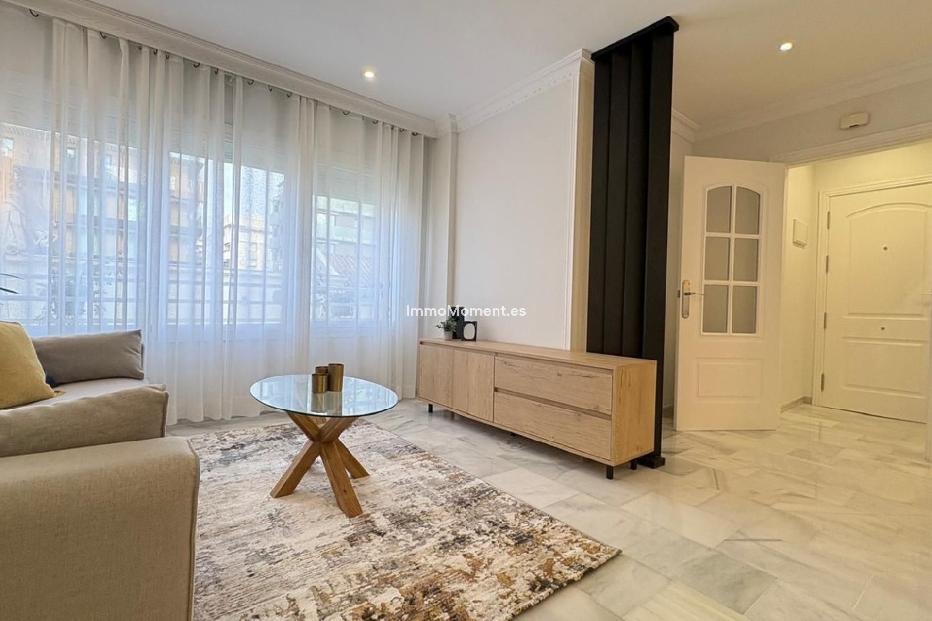 Bestaande woning - Appartement - Marbella - Marbella Centro