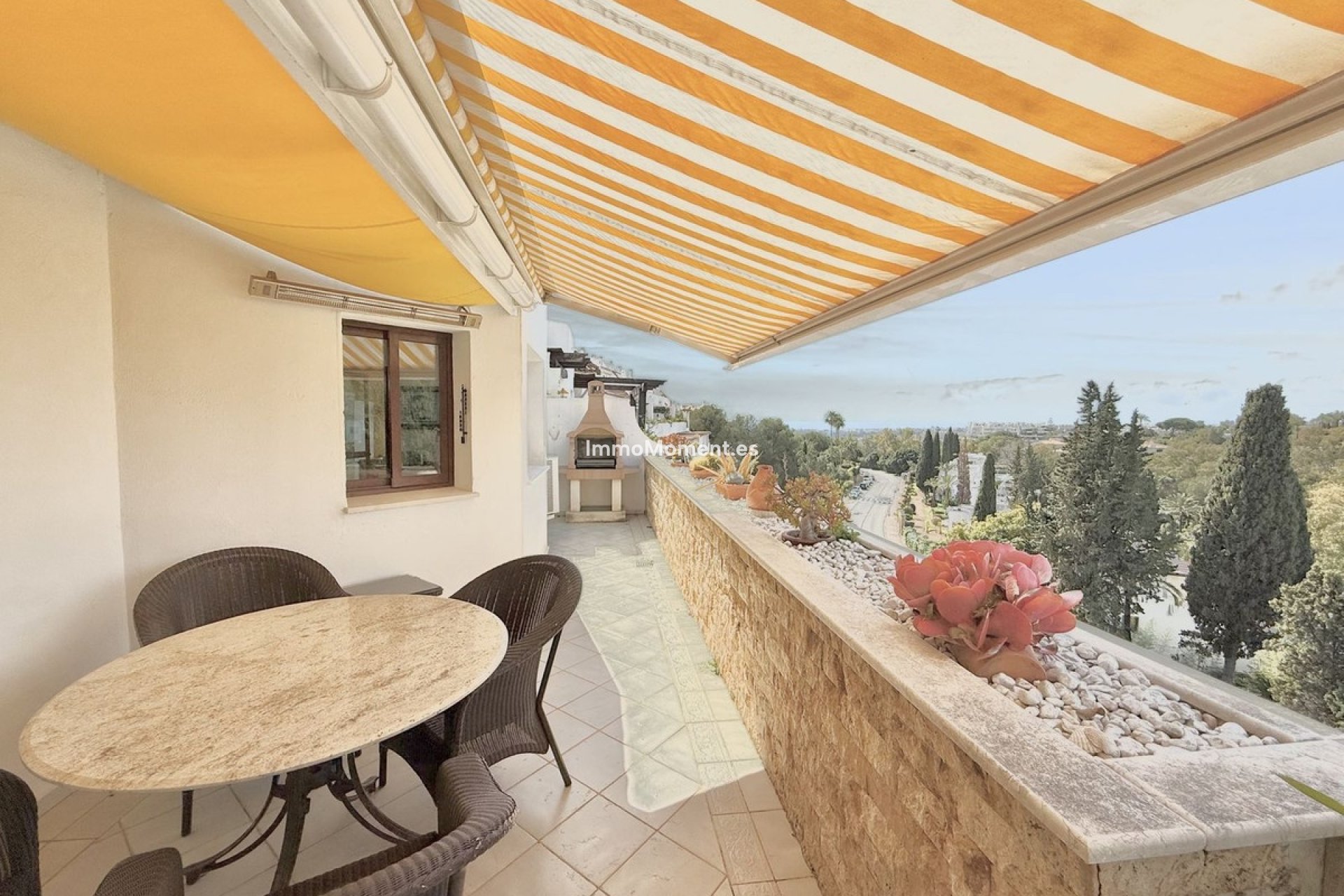 Bestaande woning - Appartement - Marbella - Marbella Centro