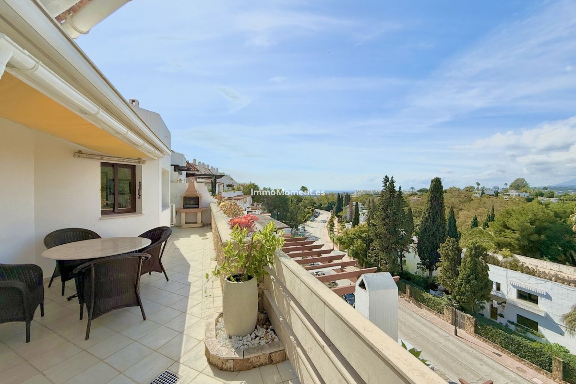 Bestaande woning - Appartement - Marbella - Marbella Centro