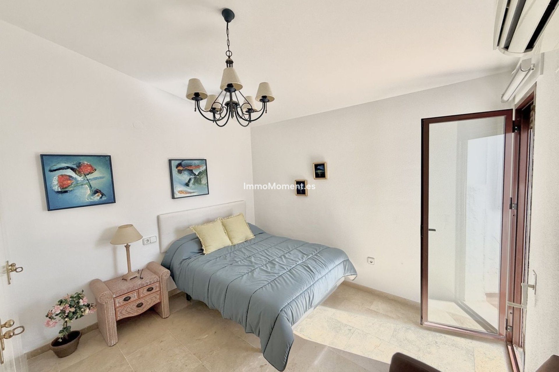 Bestaande woning - Appartement - Marbella - Marbella Centro
