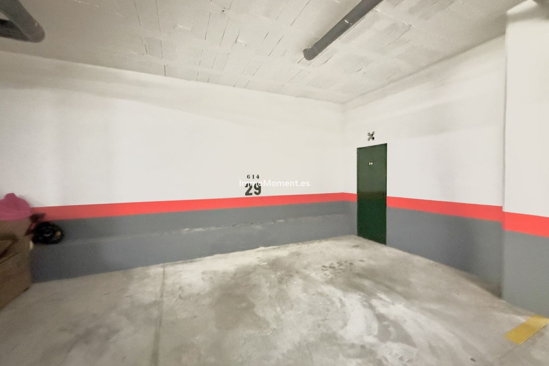 Bestaande woning - Appartement - Marbella - Marbella Centro