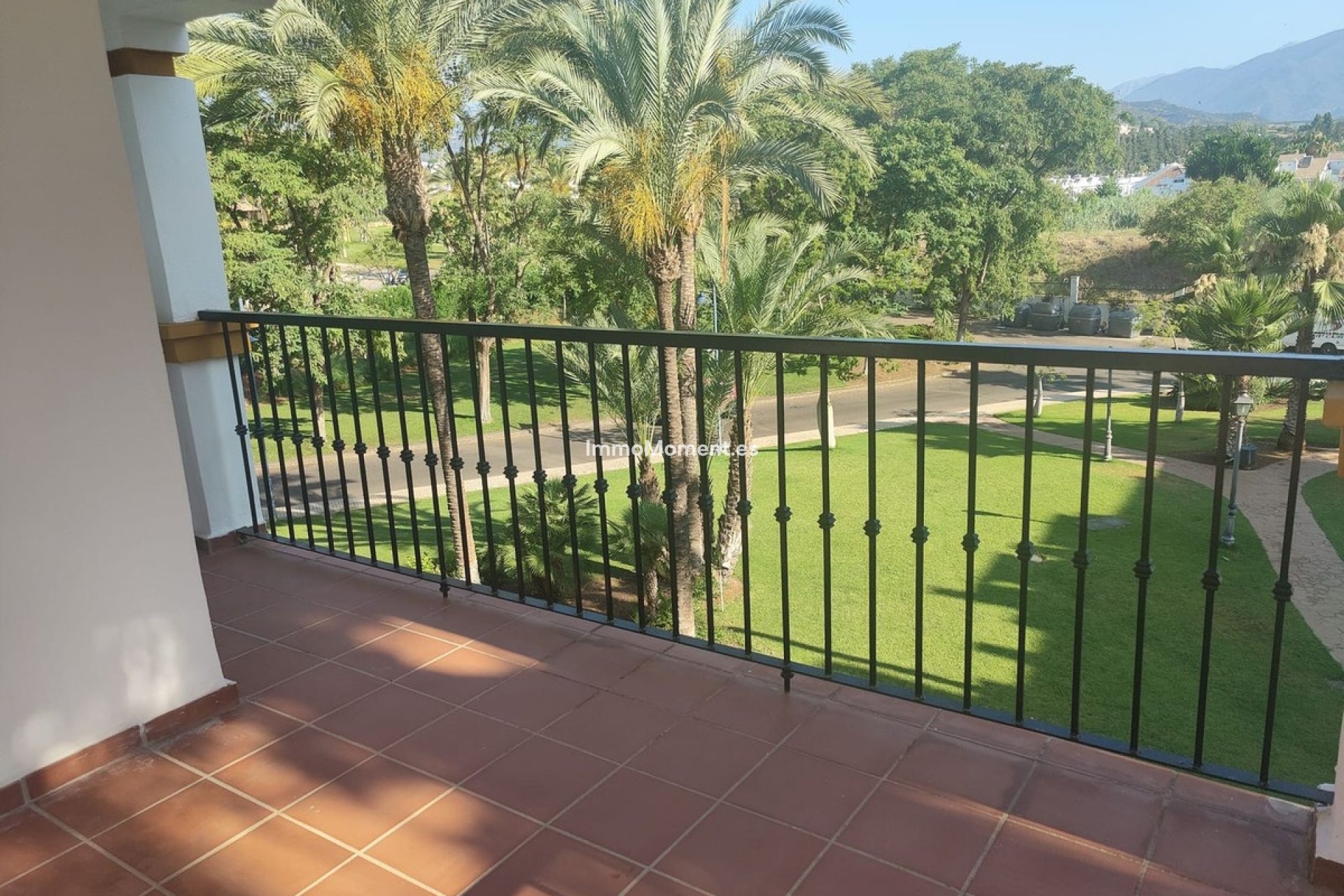 Bestaande woning - Appartement - Marbella - Marbella Centro