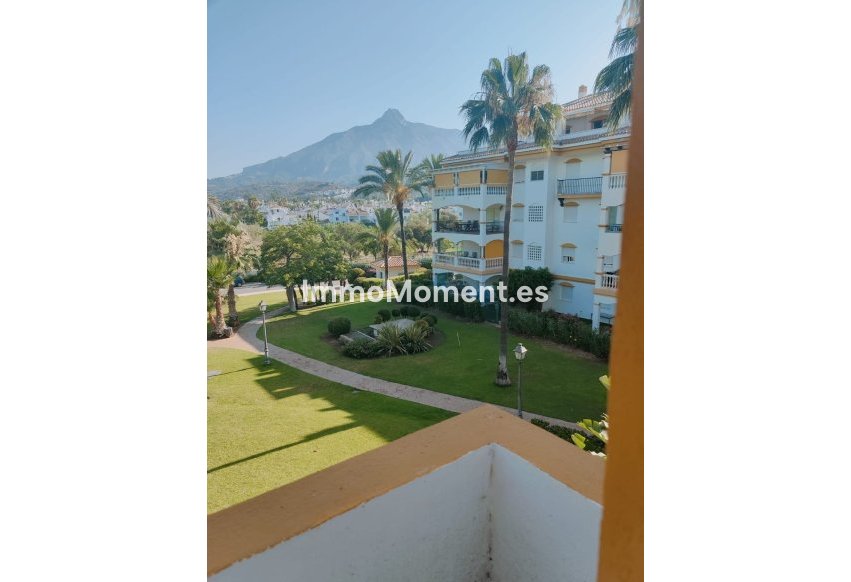 Bestaande woning - Appartement - Marbella - Marbella Centro