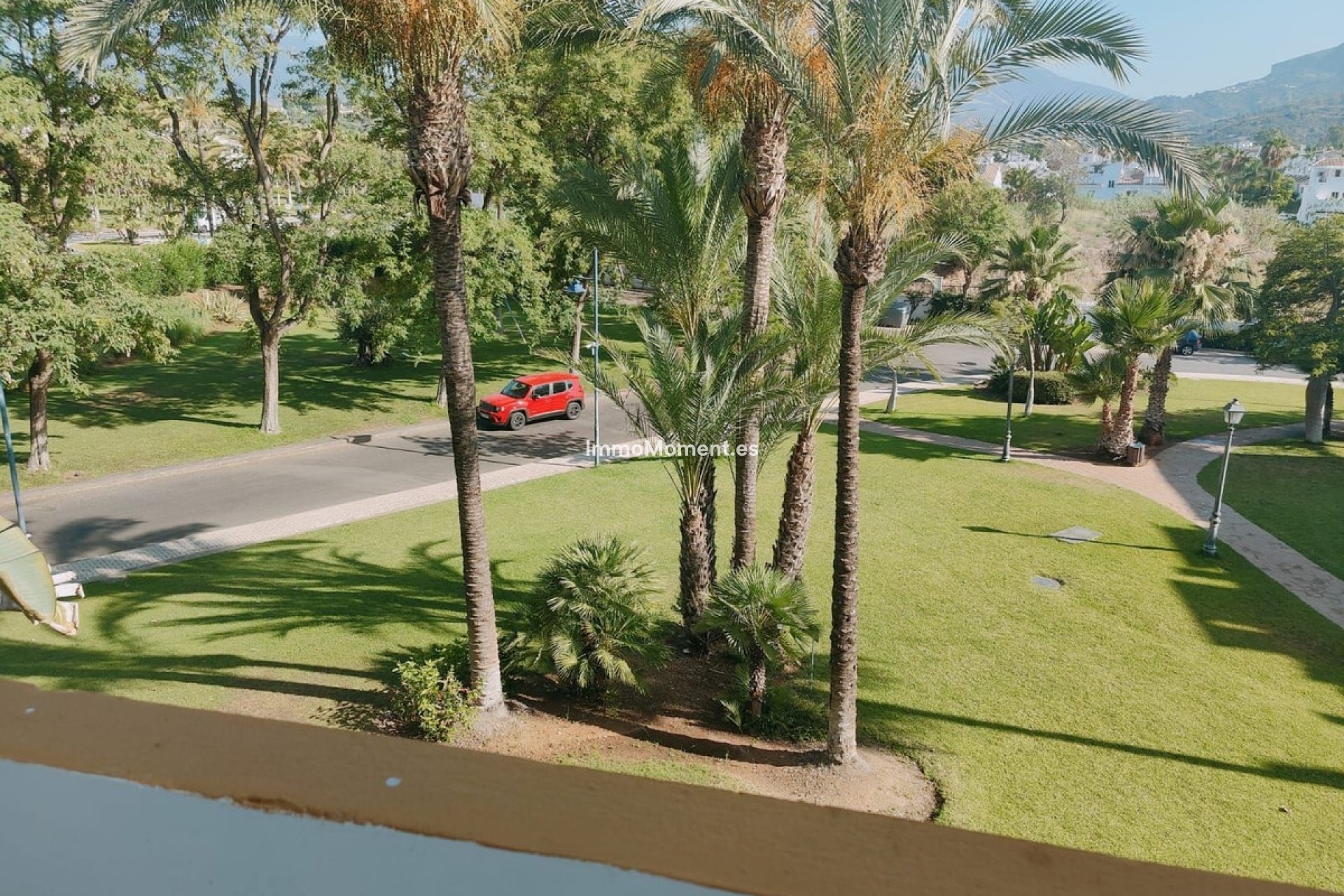 Bestaande woning - Appartement - Marbella - Marbella Centro
