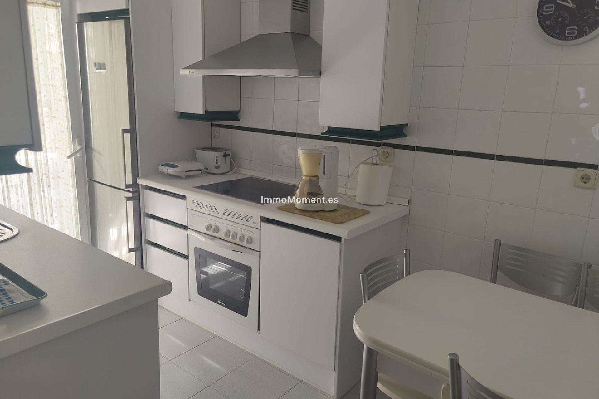 Bestaande woning - Appartement - Marbella - Marbella Centro