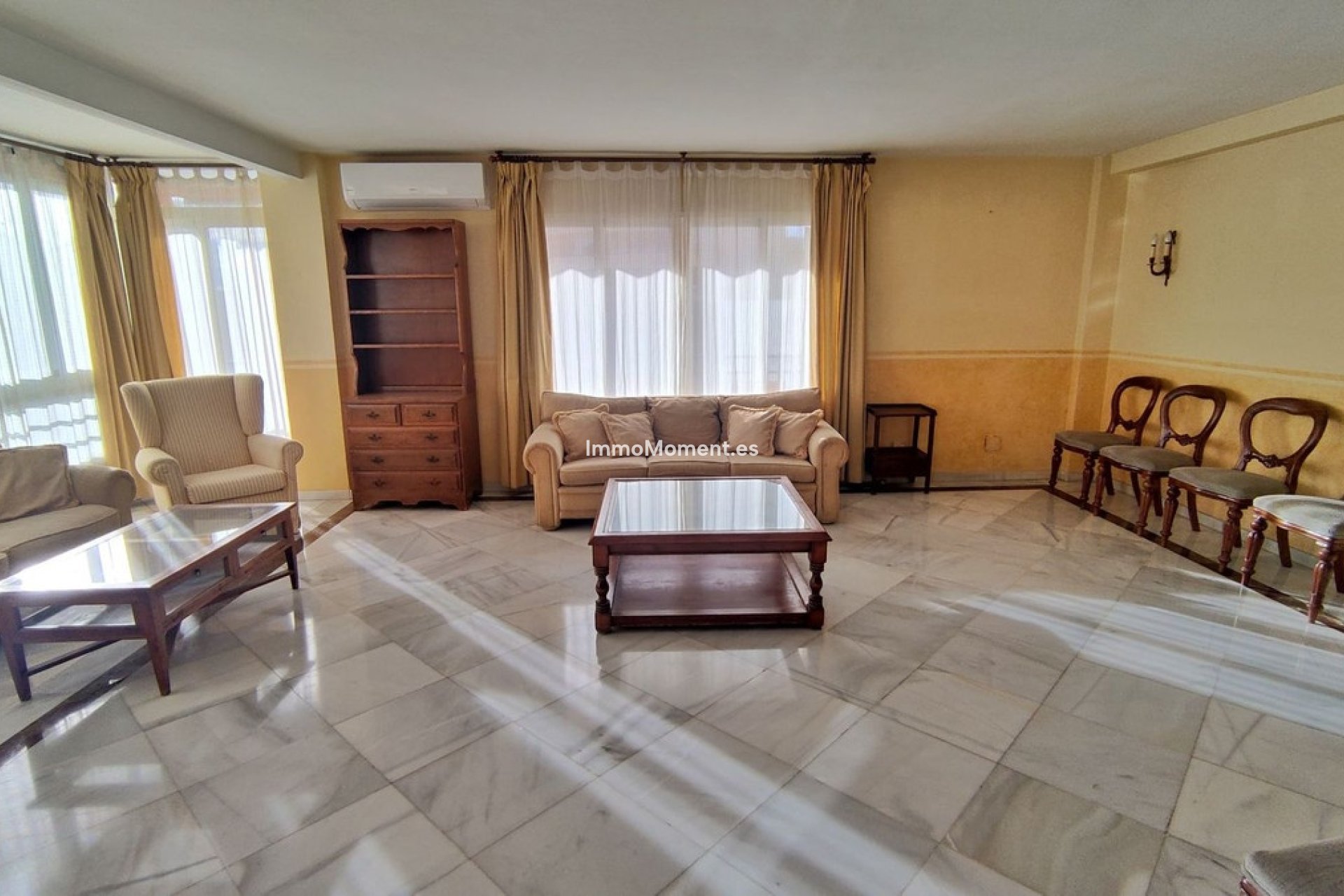 Bestaande woning - Appartement - Marbella - Marbella Centro