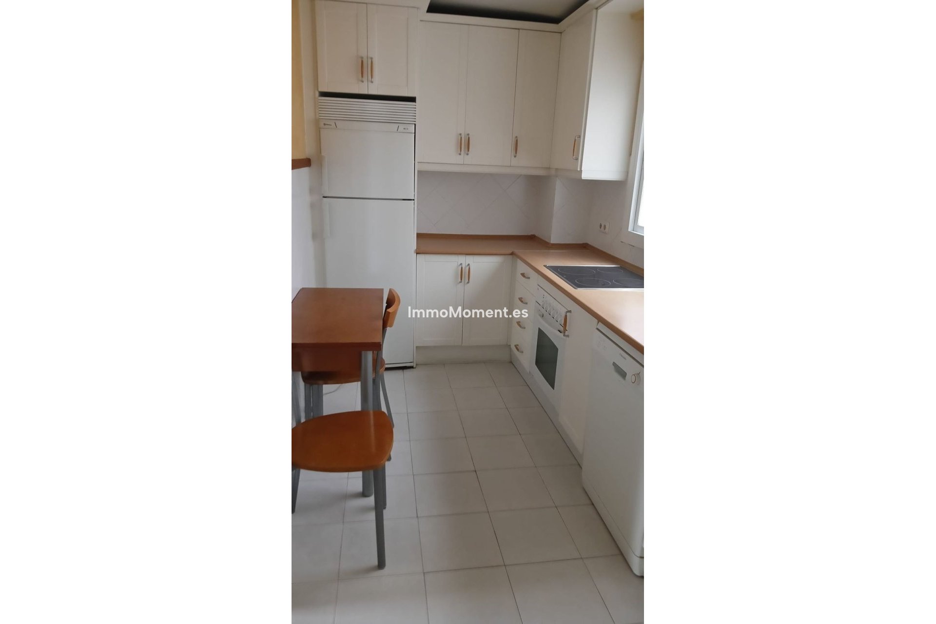 Bestaande woning - Appartement - Marbella - Marbella Centro