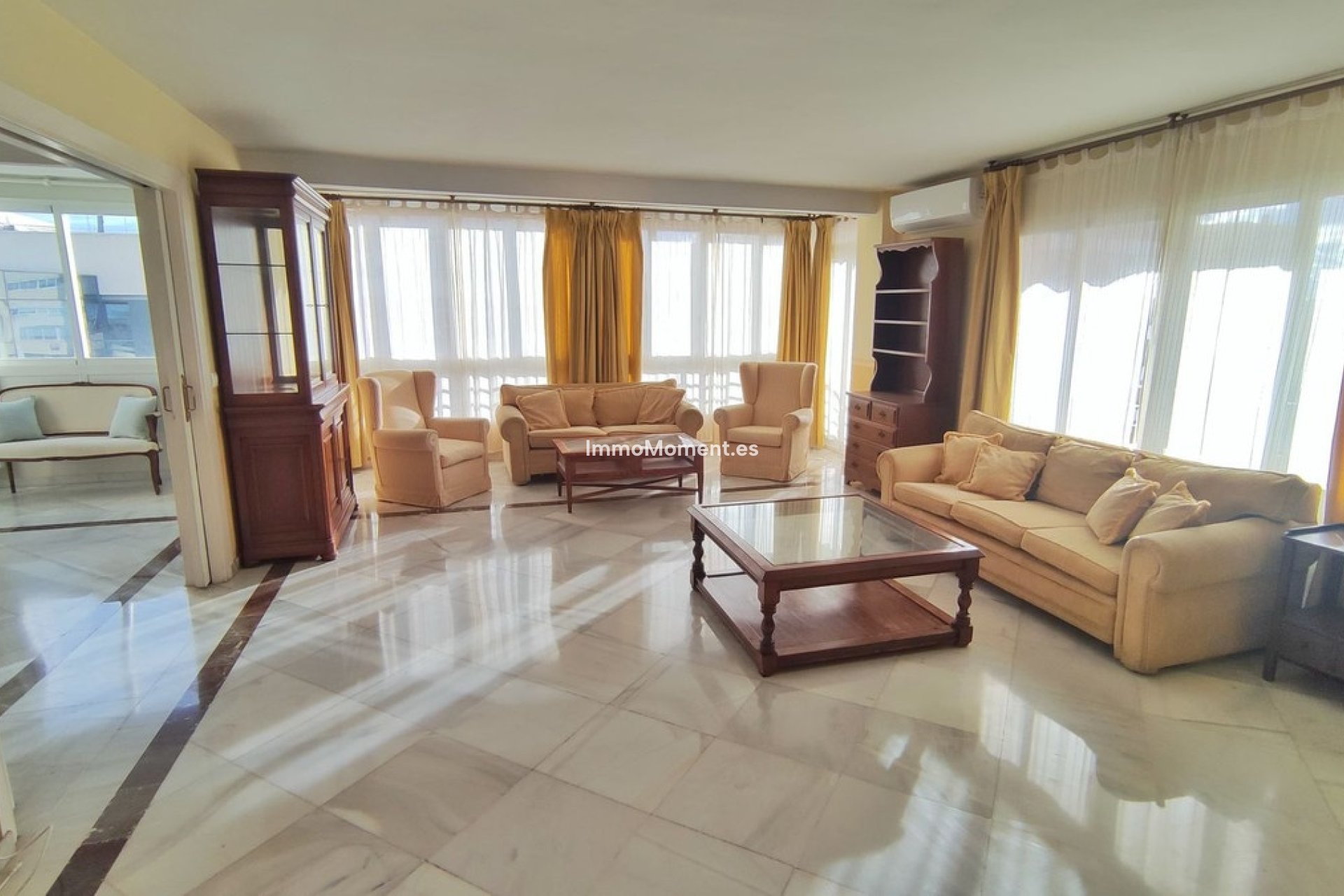 Bestaande woning - Appartement - Marbella - Marbella Centro