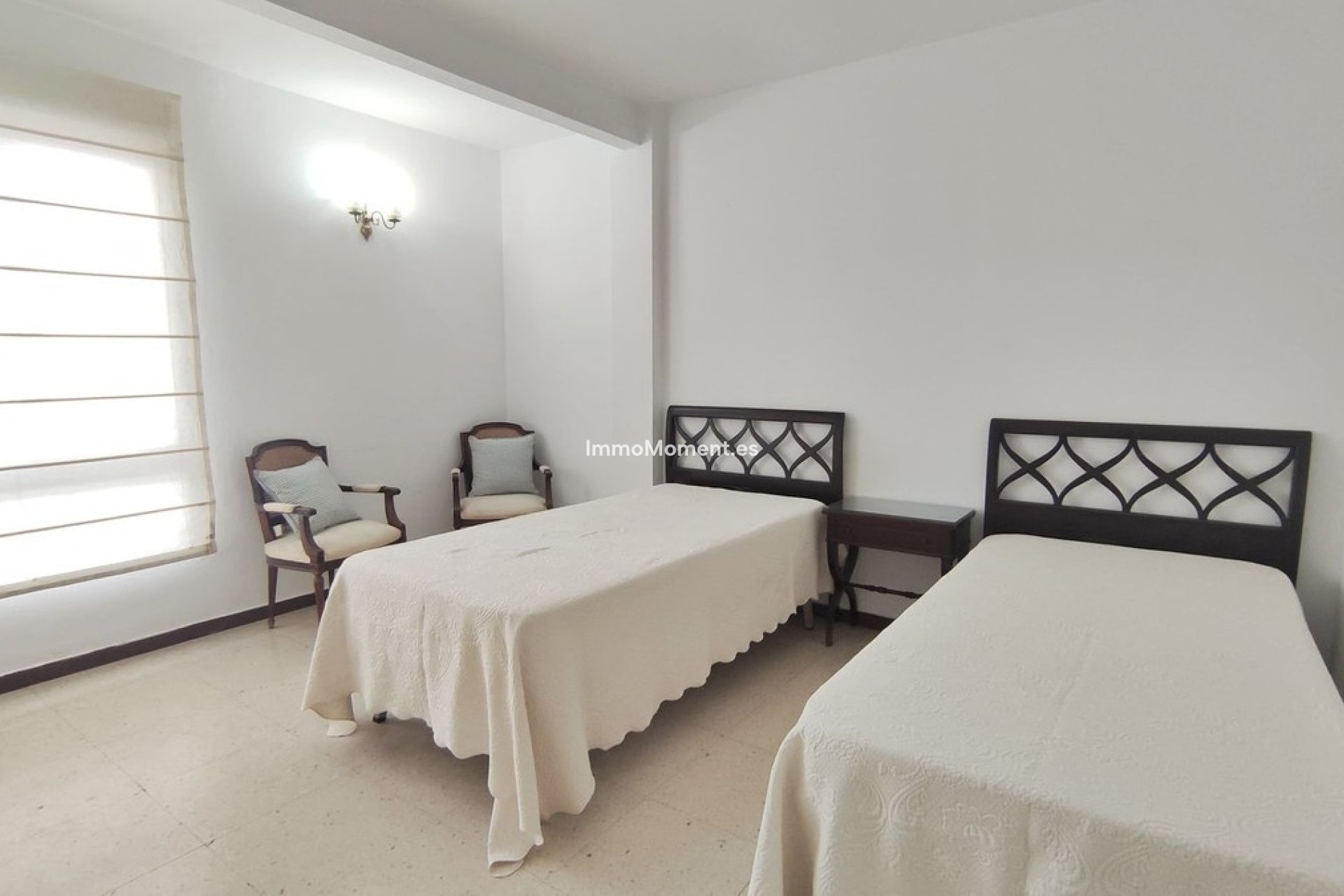 Bestaande woning - Appartement - Marbella - Marbella Centro