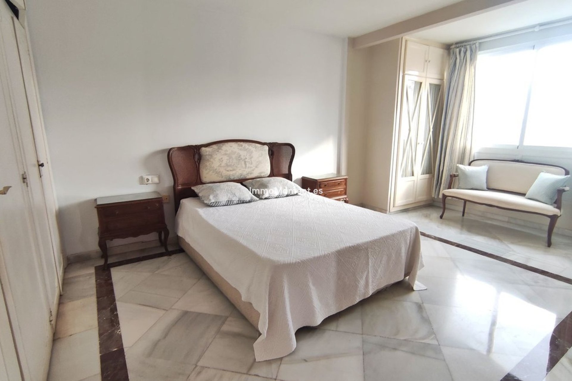 Bestaande woning - Appartement - Marbella - Marbella Centro