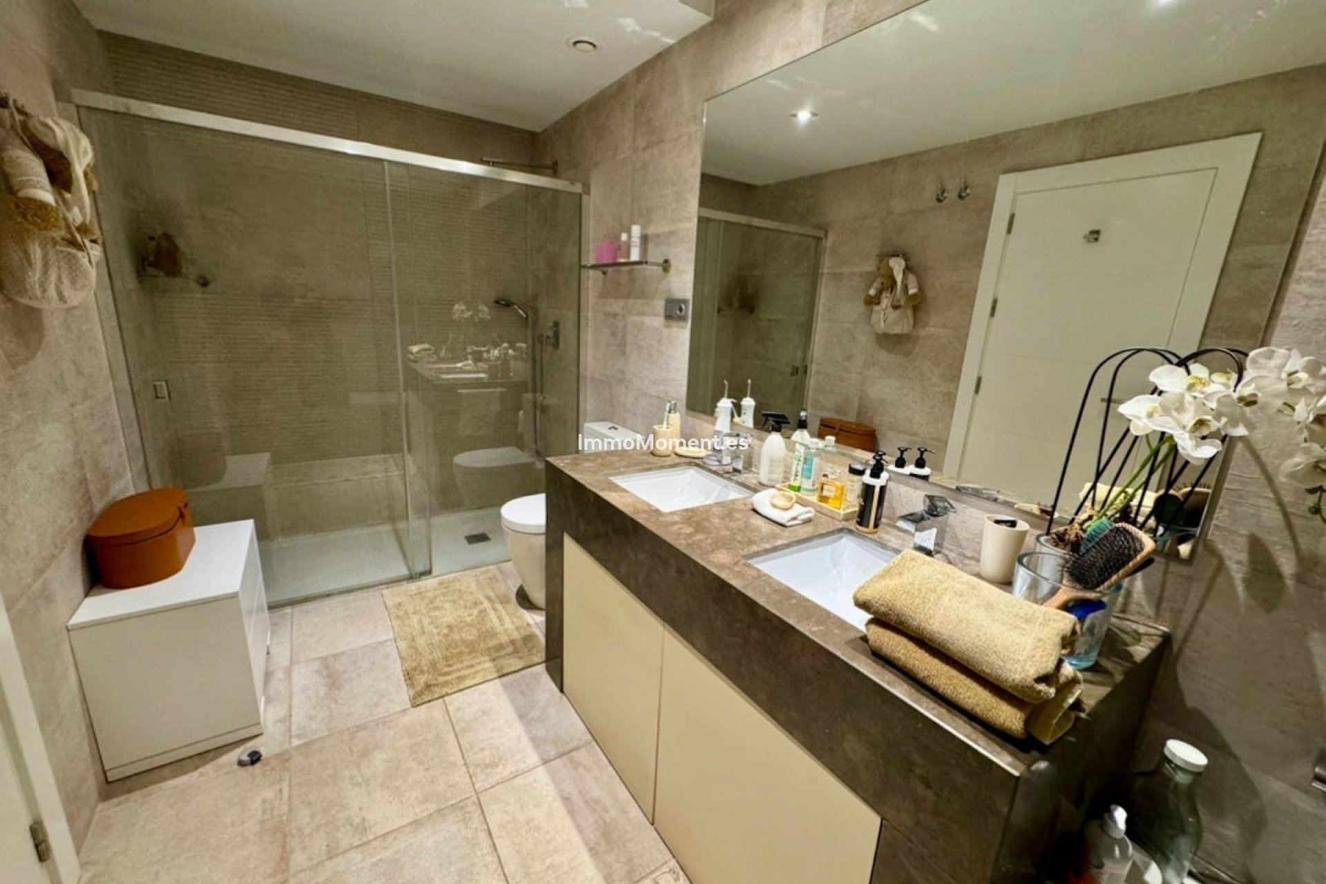 Bestaande woning - Appartement - Marbella - Marbella Centro