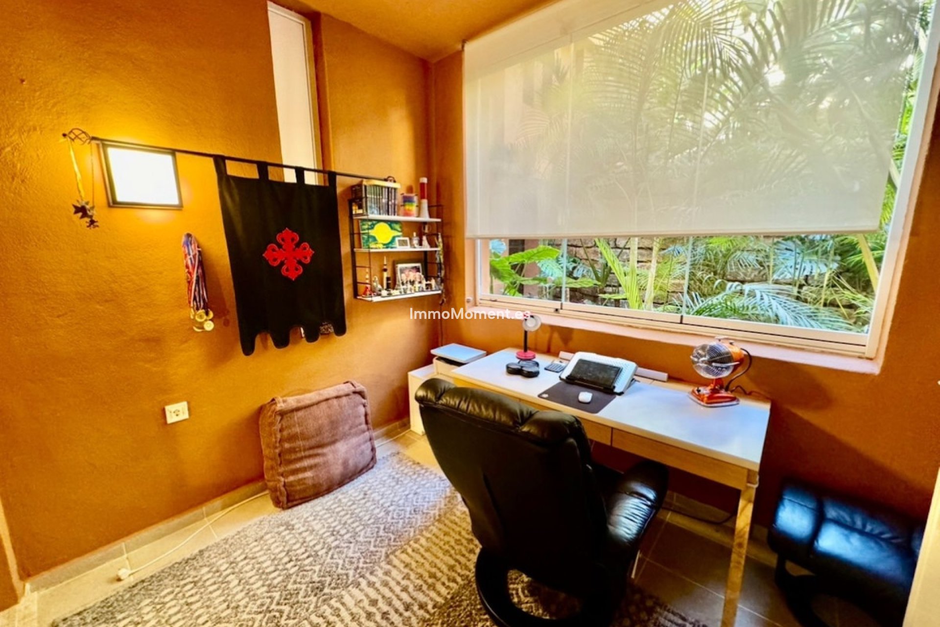 Bestaande woning - Appartement - Marbella - Marbella Centro