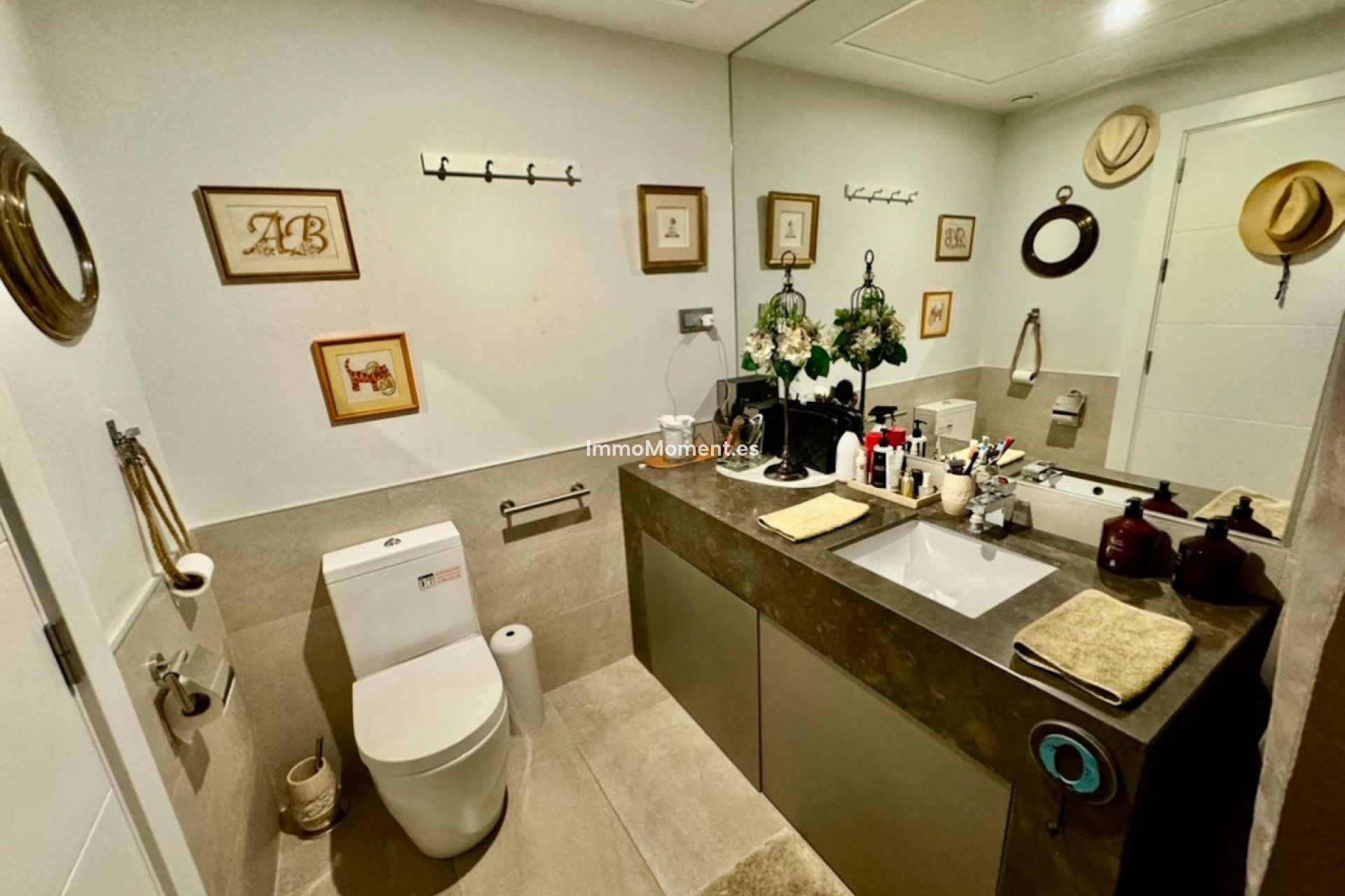 Bestaande woning - Appartement - Marbella - Marbella Centro