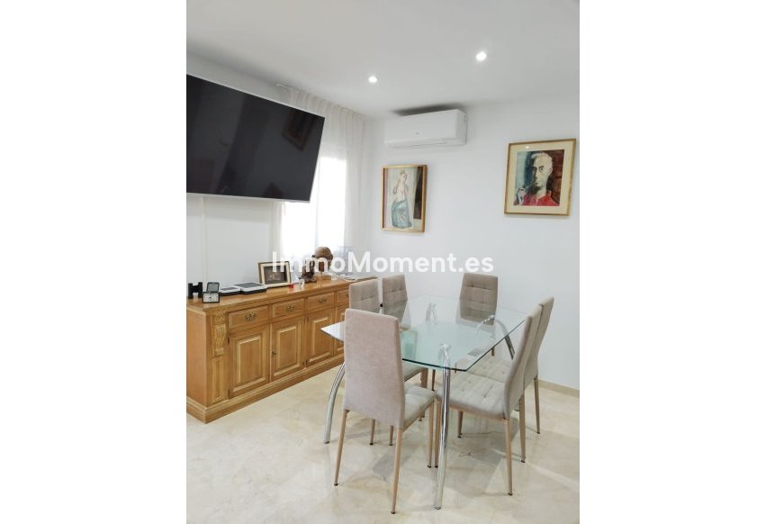 Bestaande woning - Appartement - Marbella - Marbella Centro