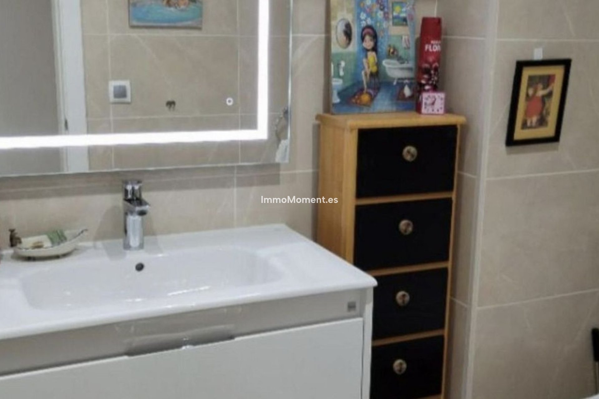 Bestaande woning - Appartement - Marbella - Marbella Centro