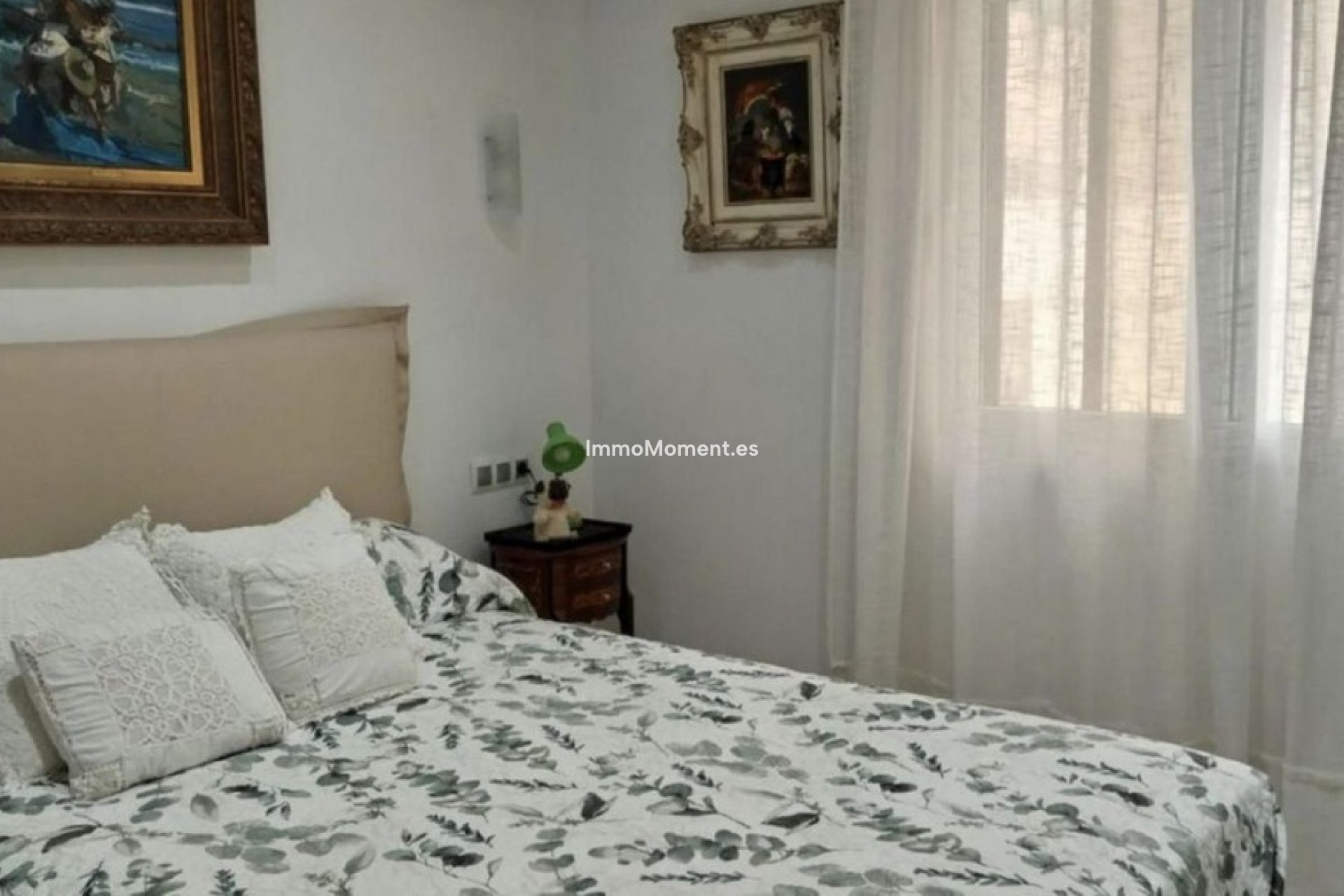 Bestaande woning - Appartement - Marbella - Marbella Centro