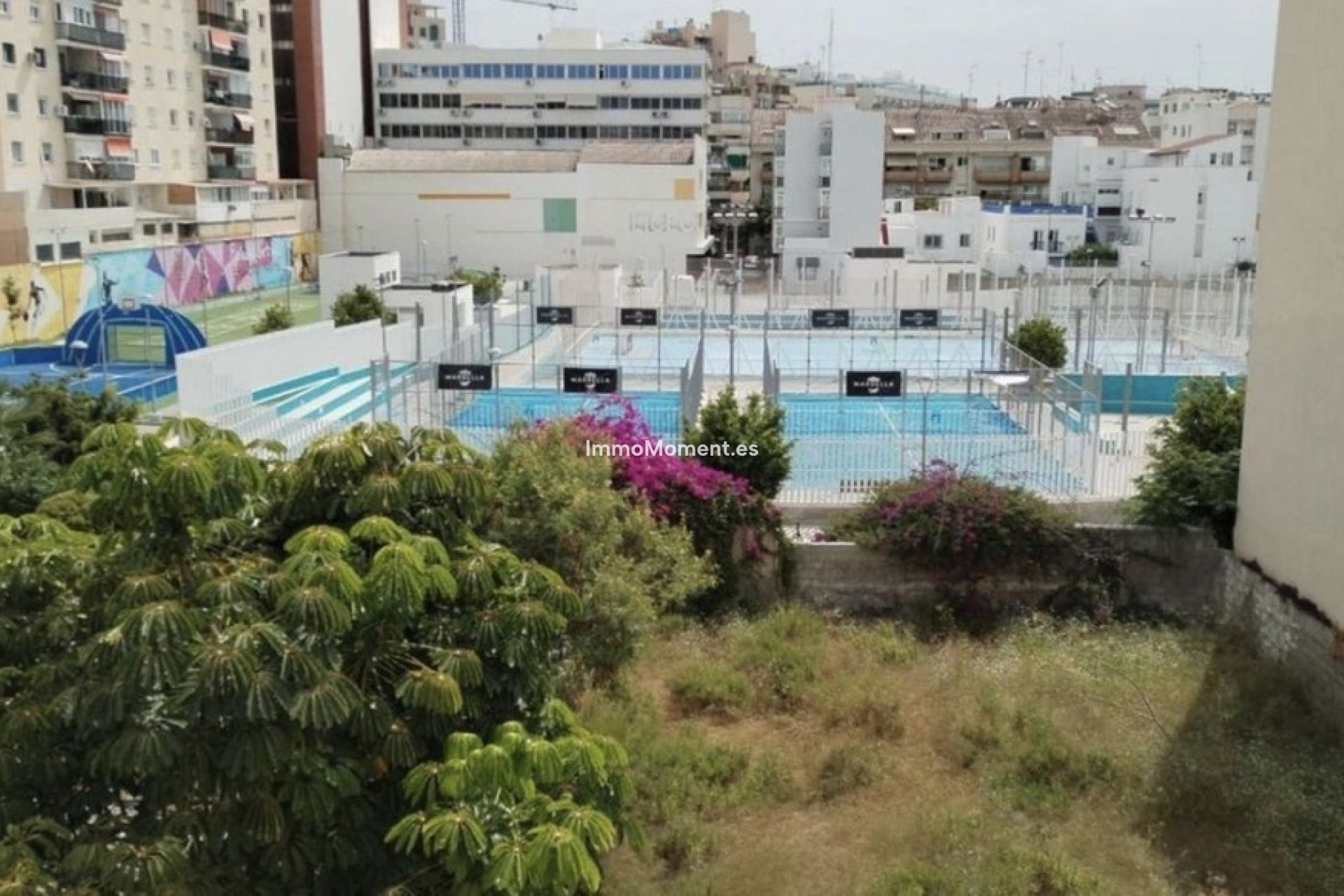 Bestaande woning - Appartement - Marbella - Marbella Centro