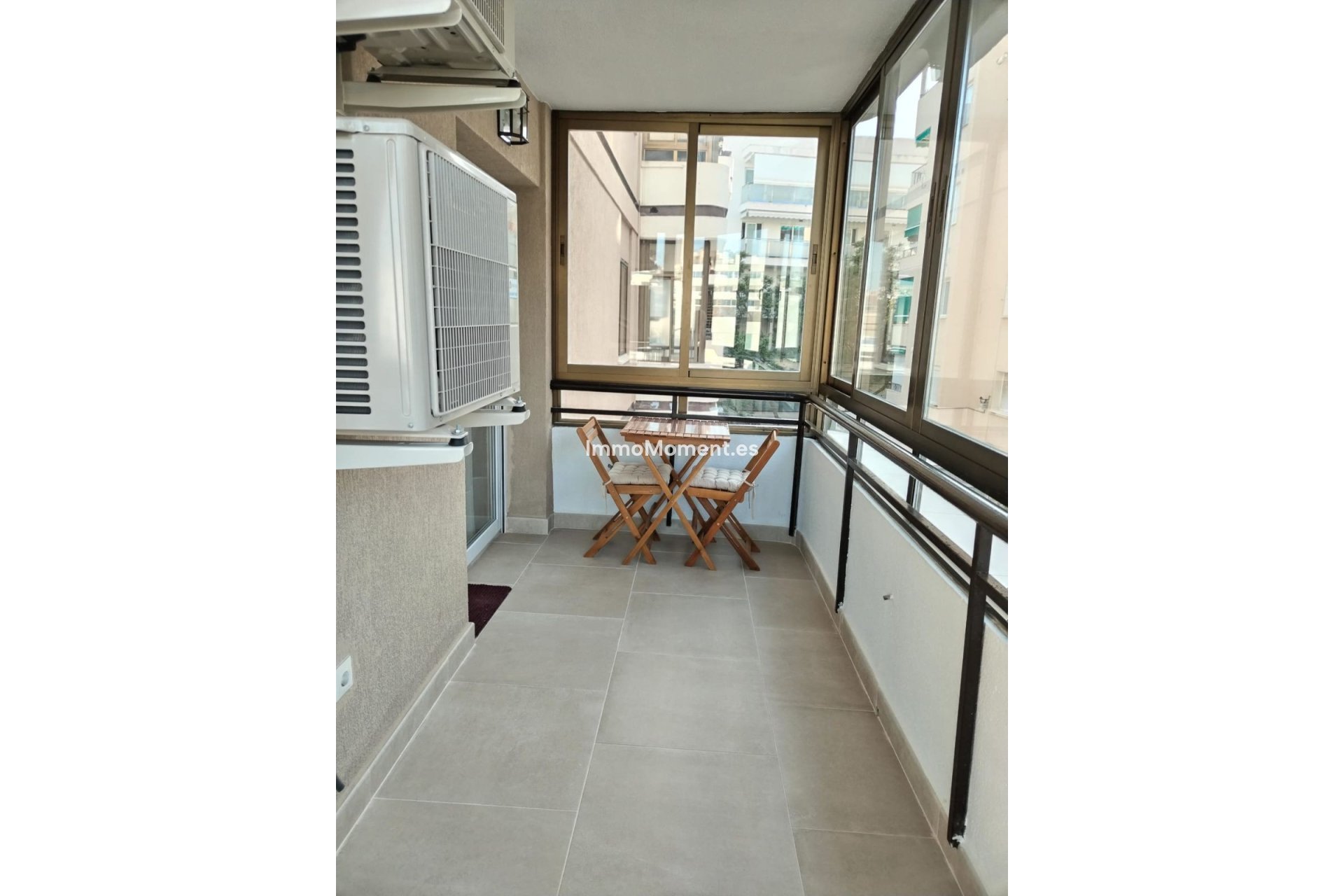 Bestaande woning - Appartement - Marbella - Marbella Centro