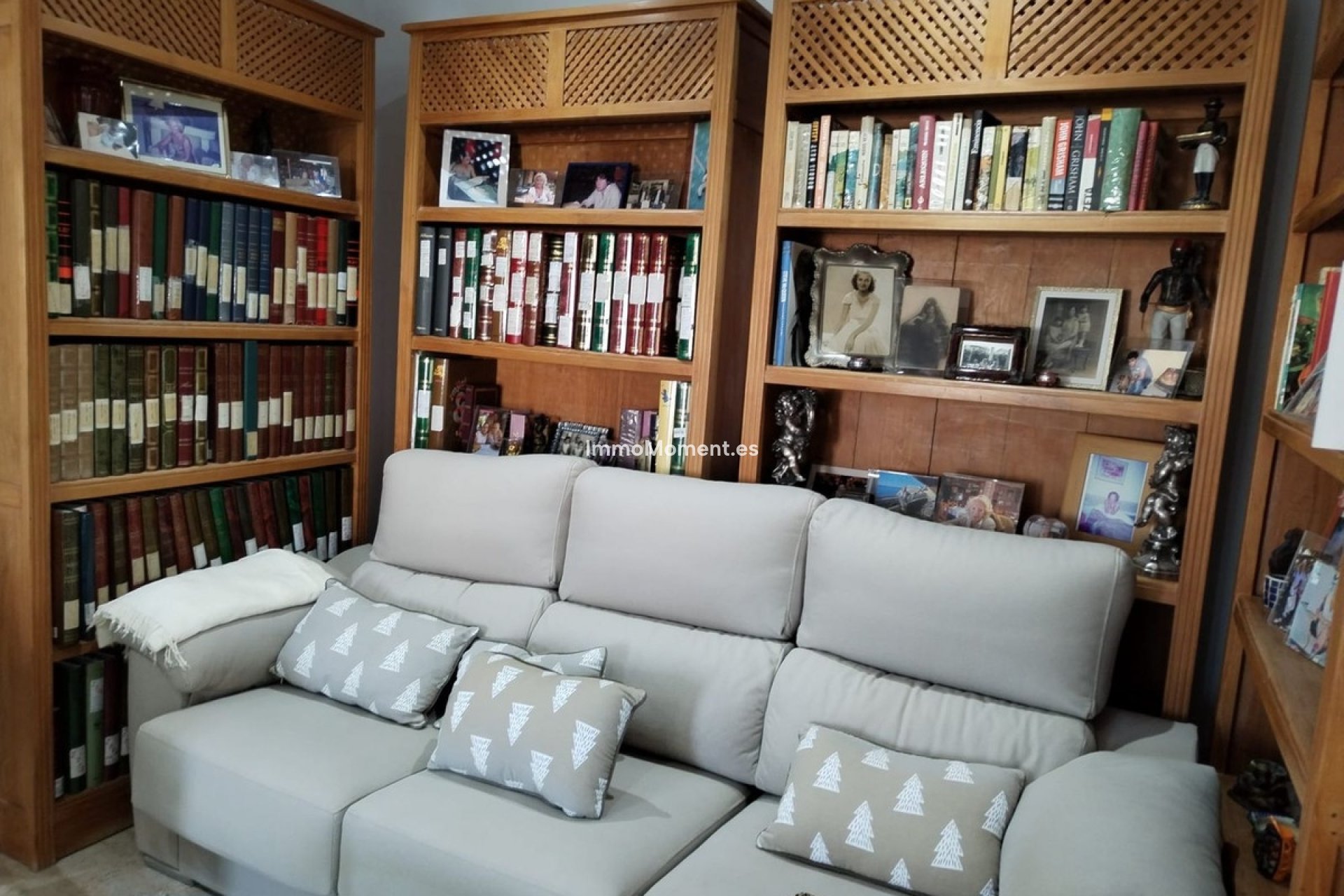 Bestaande woning - Appartement - Marbella - Marbella Centro