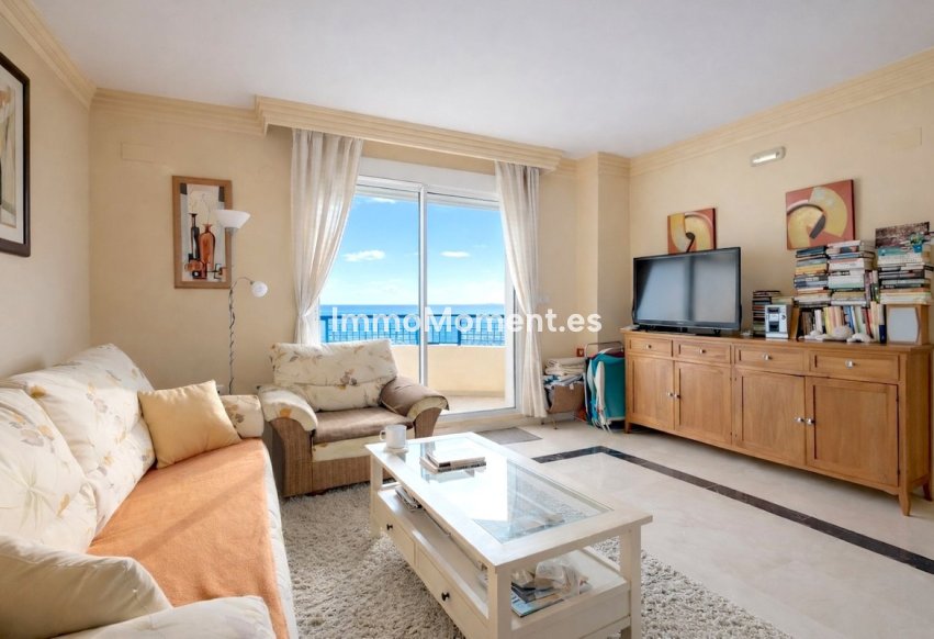 Bestaande woning - Appartement - Marbella - Marbella Centro