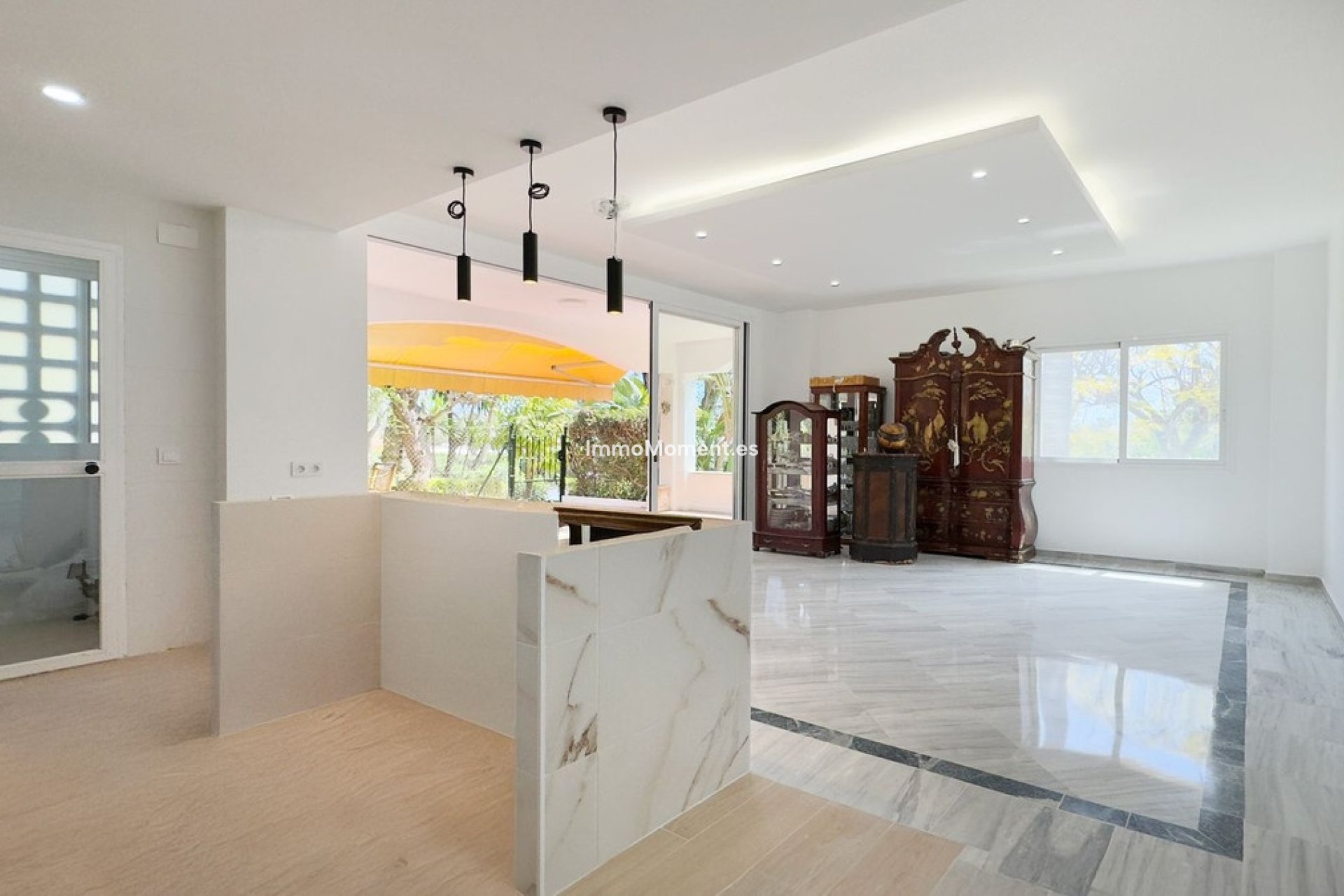 Bestaande woning - Appartement - Marbella - Marbella Centro