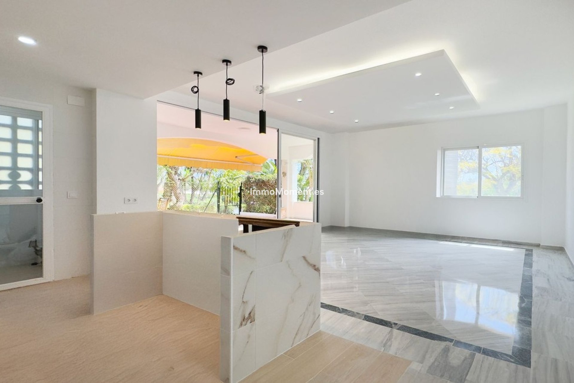 Bestaande woning - Appartement - Marbella - Marbella Centro