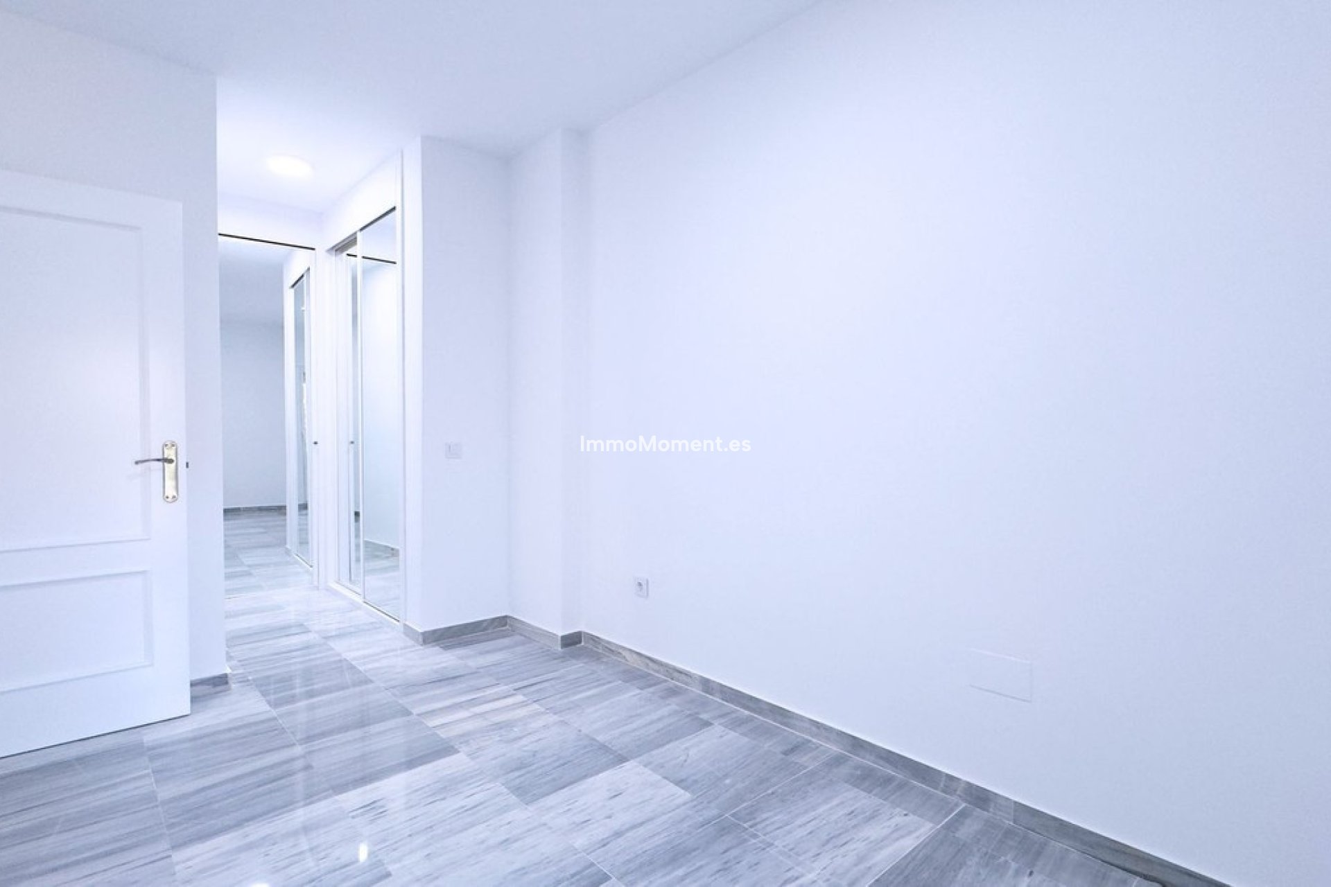 Bestaande woning - Appartement - Marbella - Marbella Centro