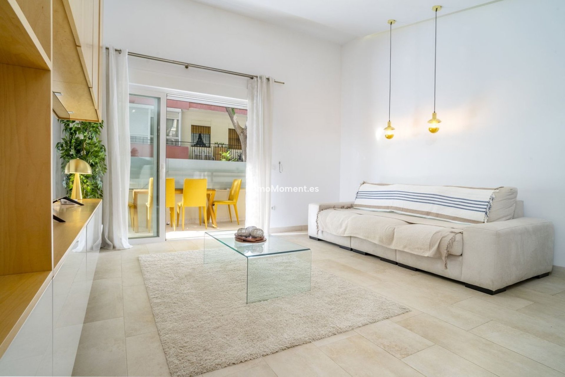 Bestaande woning - Appartement - Marbella - Marbella Centro