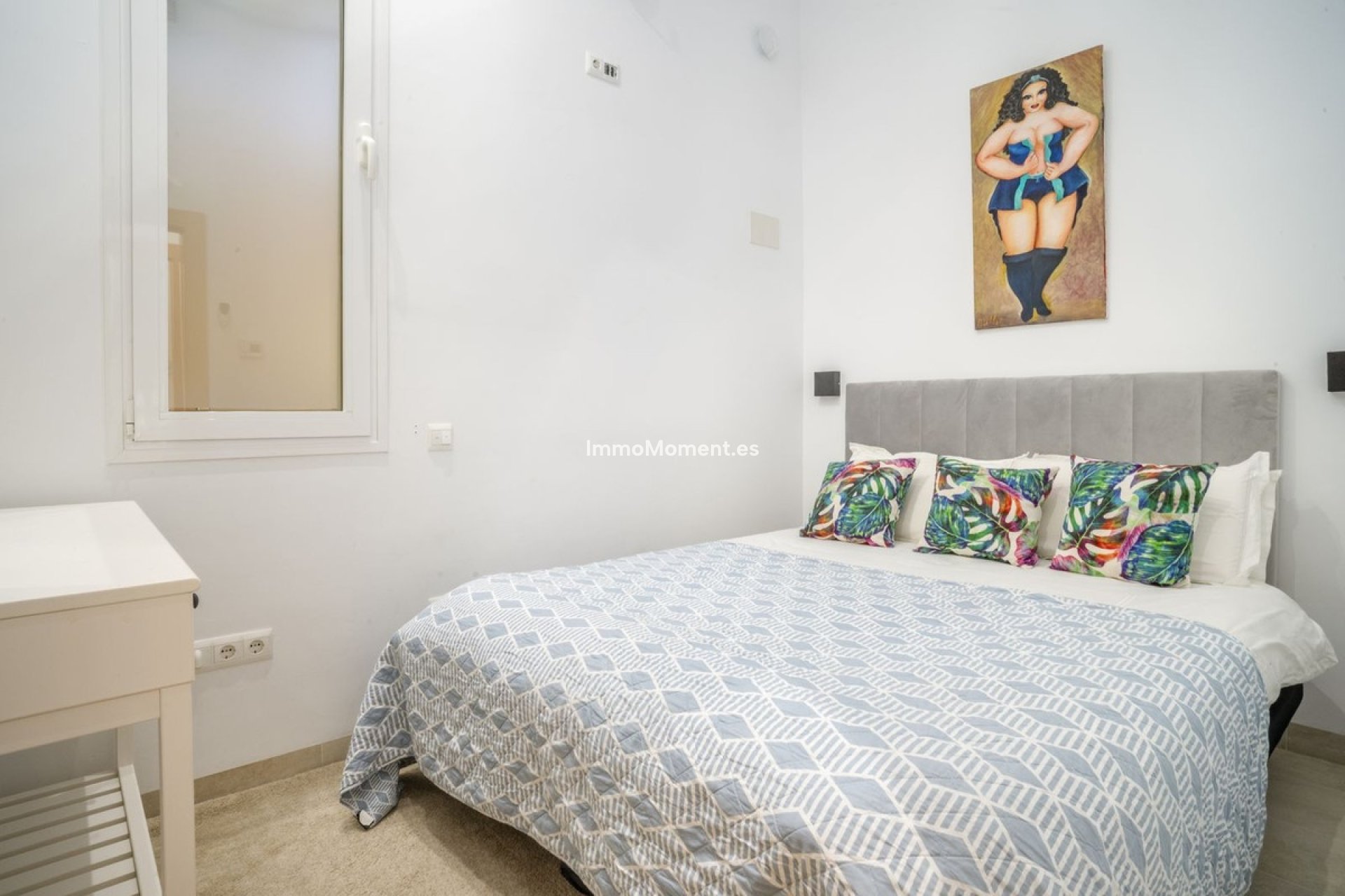 Bestaande woning - Appartement - Marbella - Marbella Centro