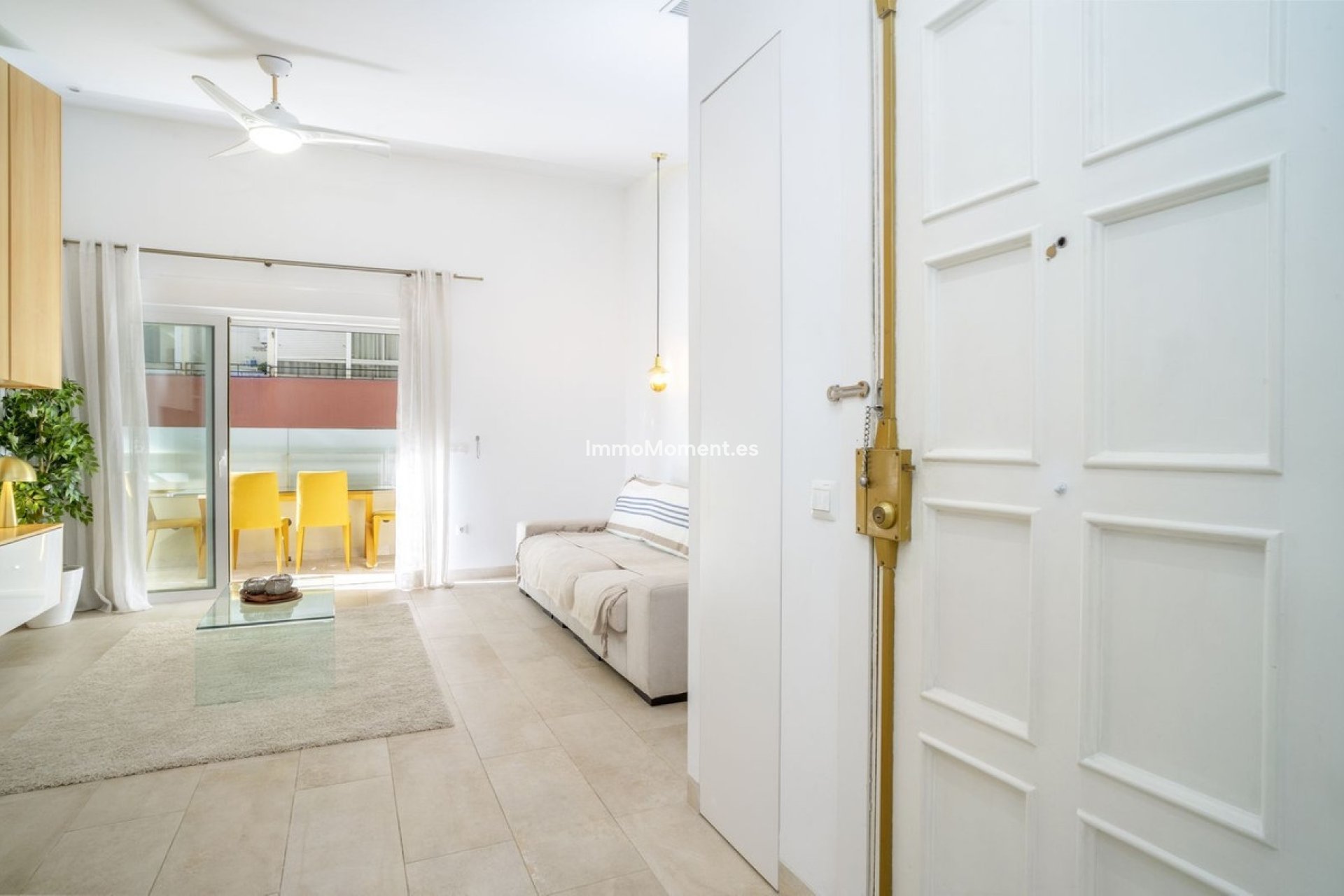 Bestaande woning - Appartement - Marbella - Marbella Centro