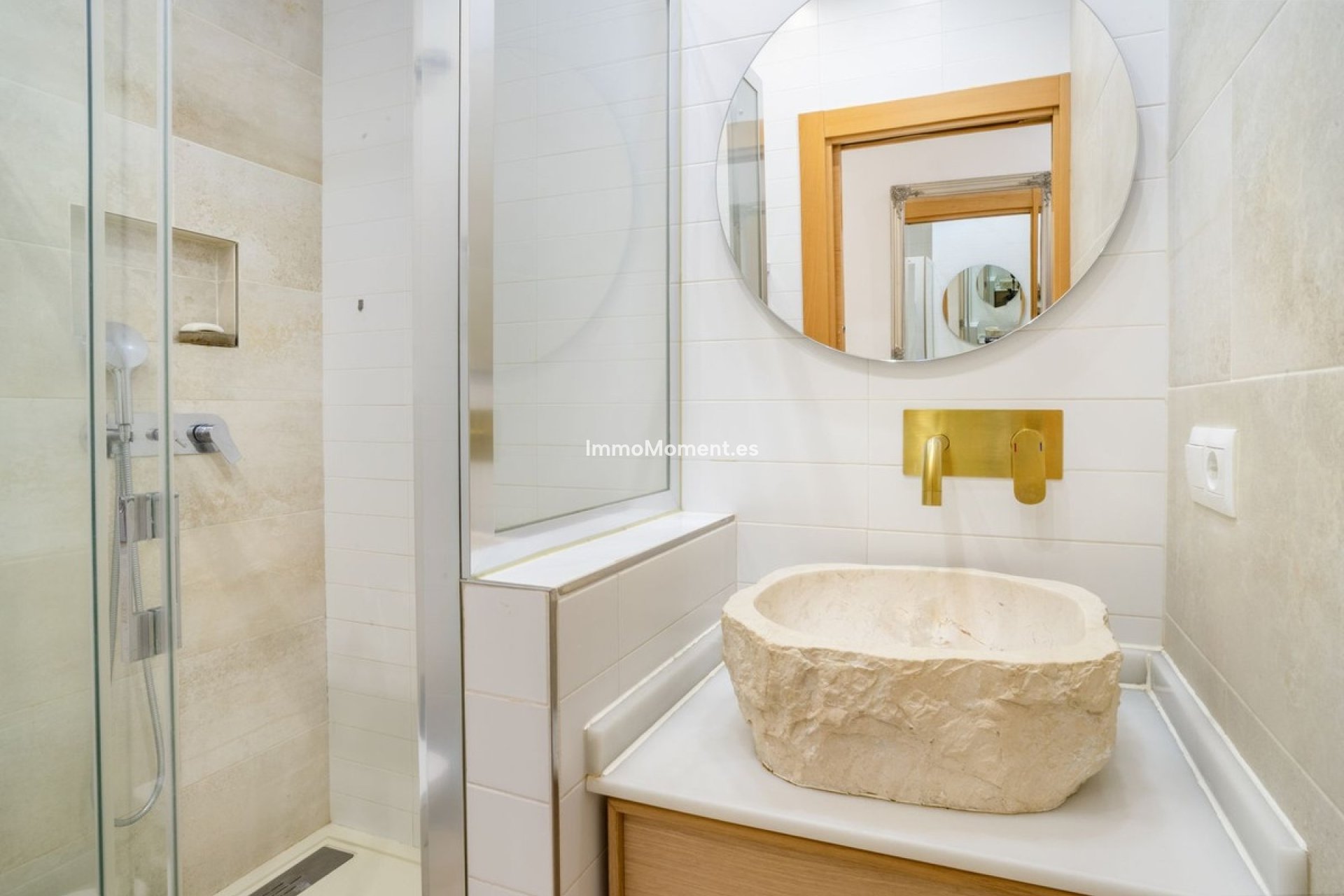 Bestaande woning - Appartement - Marbella - Marbella Centro