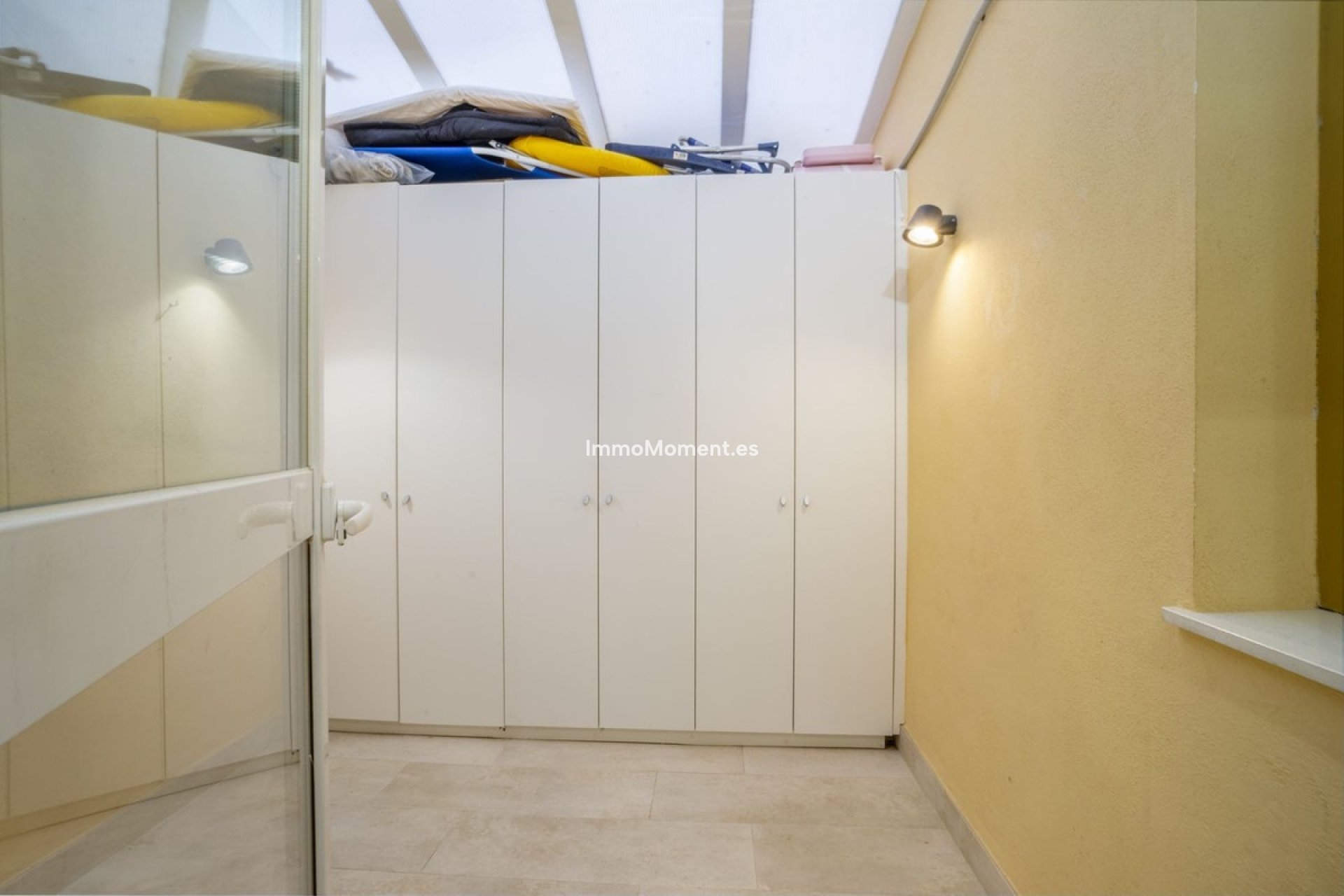 Bestaande woning - Appartement - Marbella - Marbella Centro