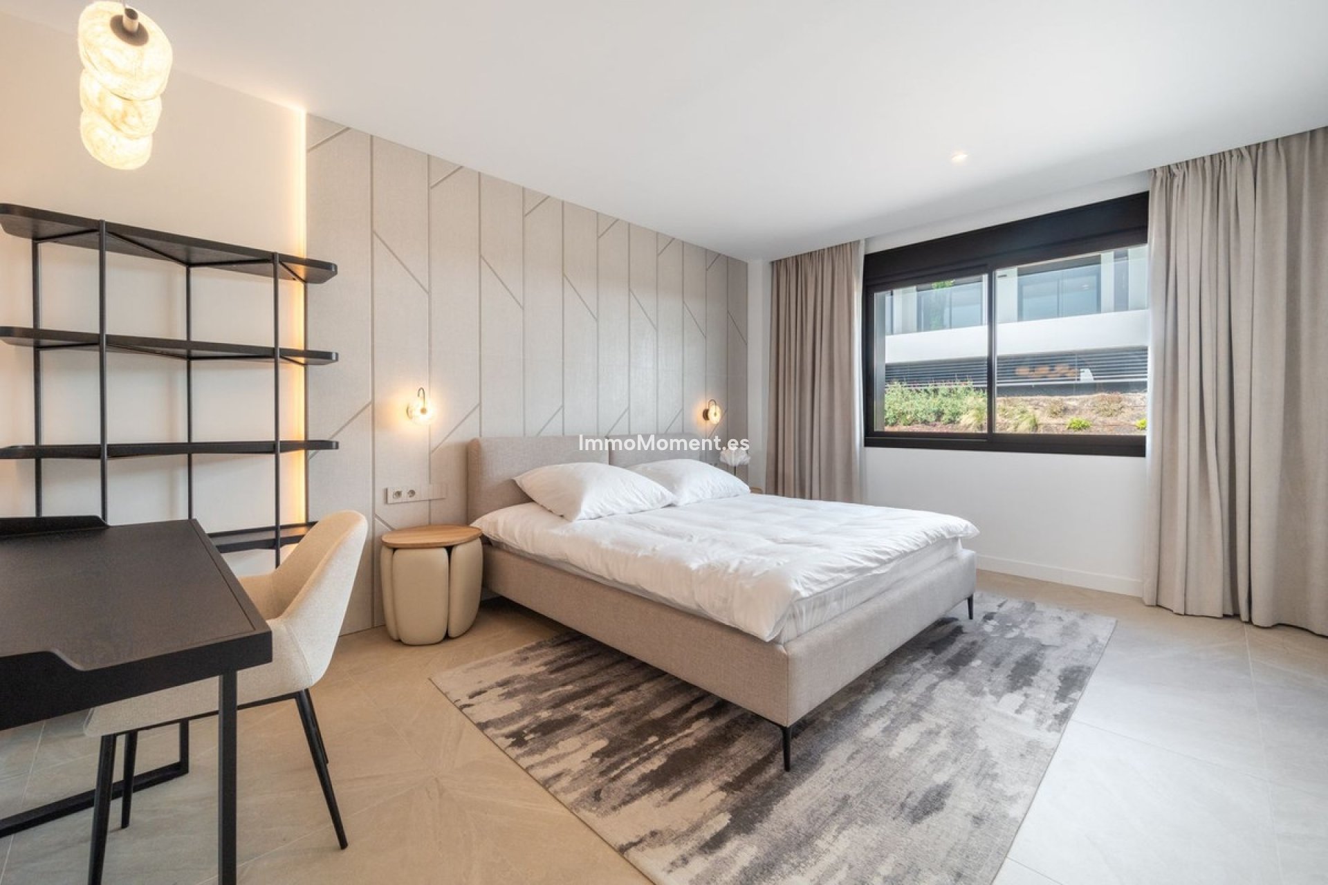 Bestaande woning - Appartement - Marbella - Marbella Centro