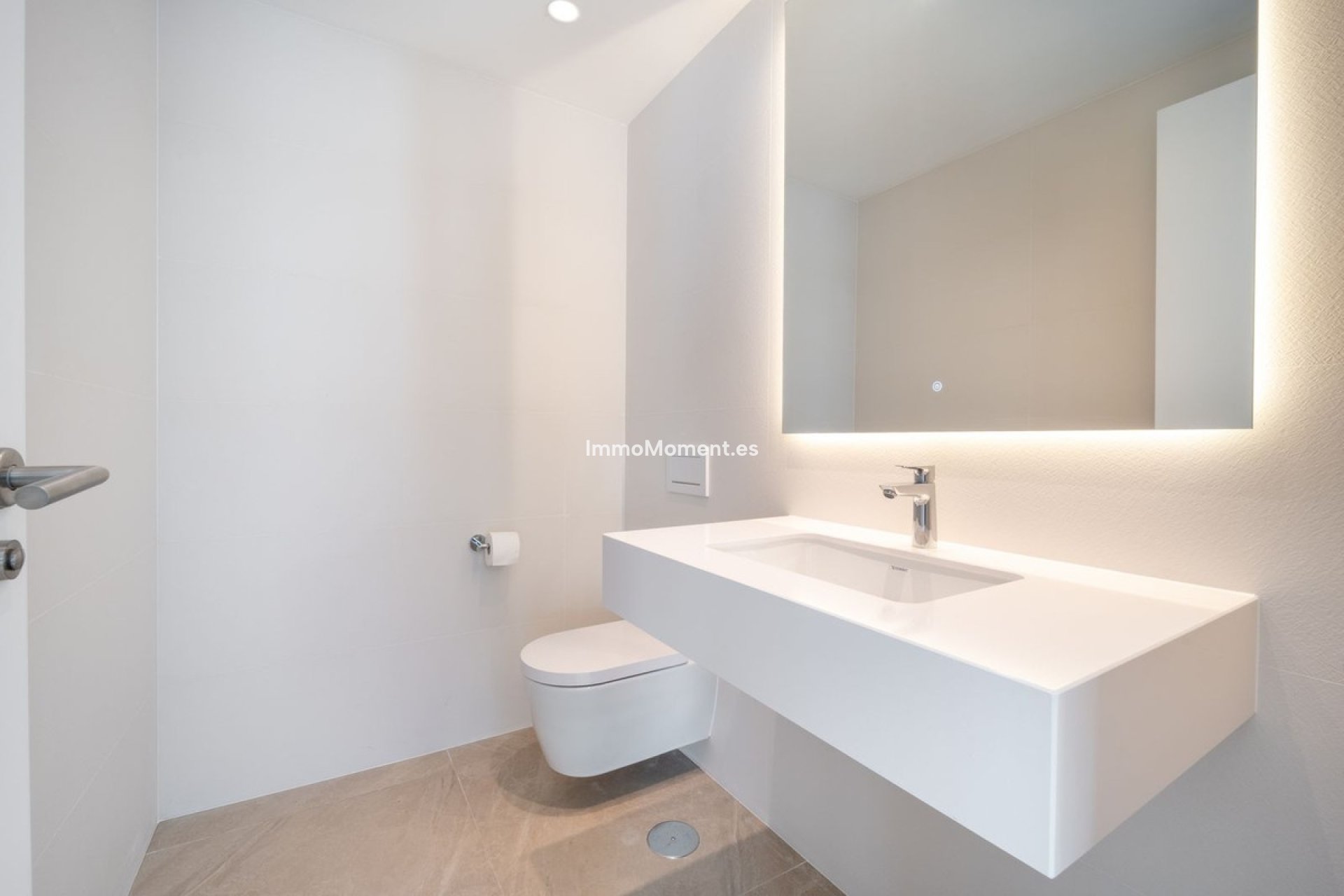 Bestaande woning - Appartement - Marbella - Marbella Centro