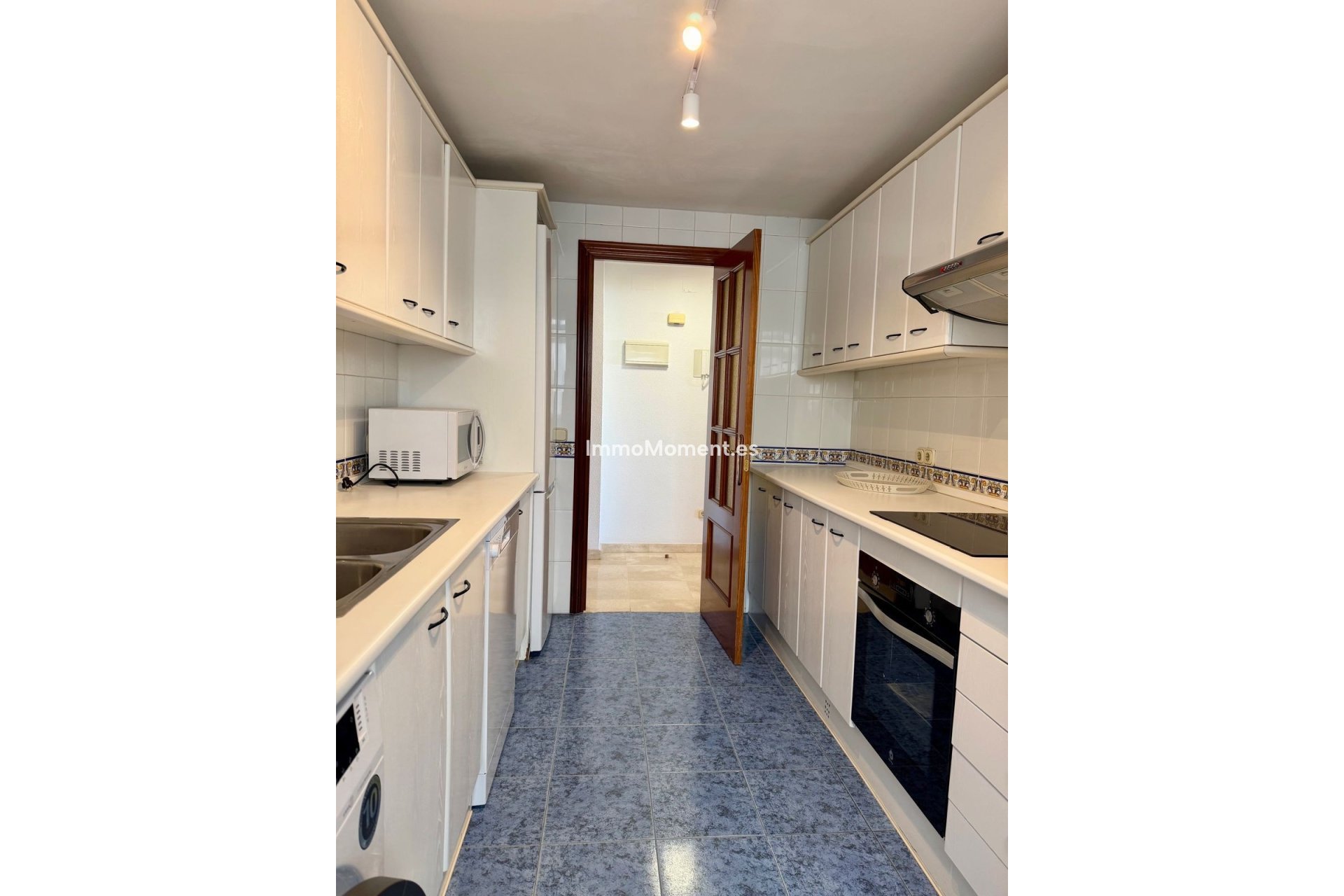 Bestaande woning - Appartement - Marbella - Marbella Centro