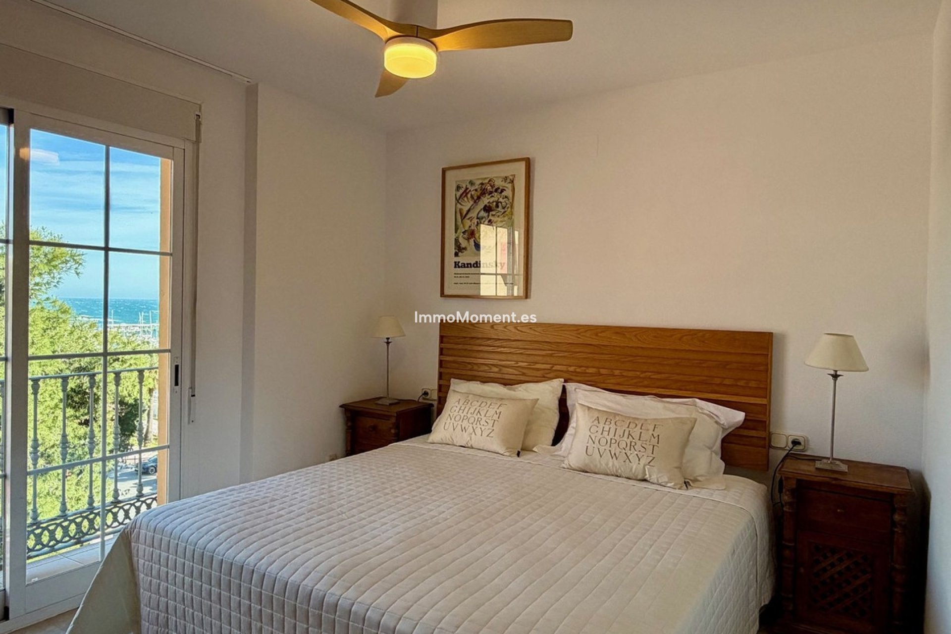 Bestaande woning - Appartement - Marbella - Marbella Centro