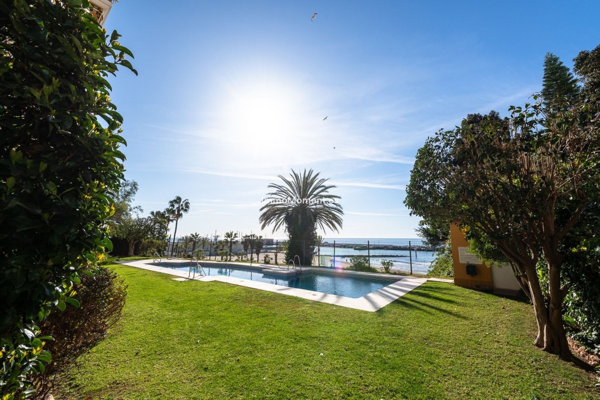 Bestaande woning - Appartement - Marbella - Marbella Centro