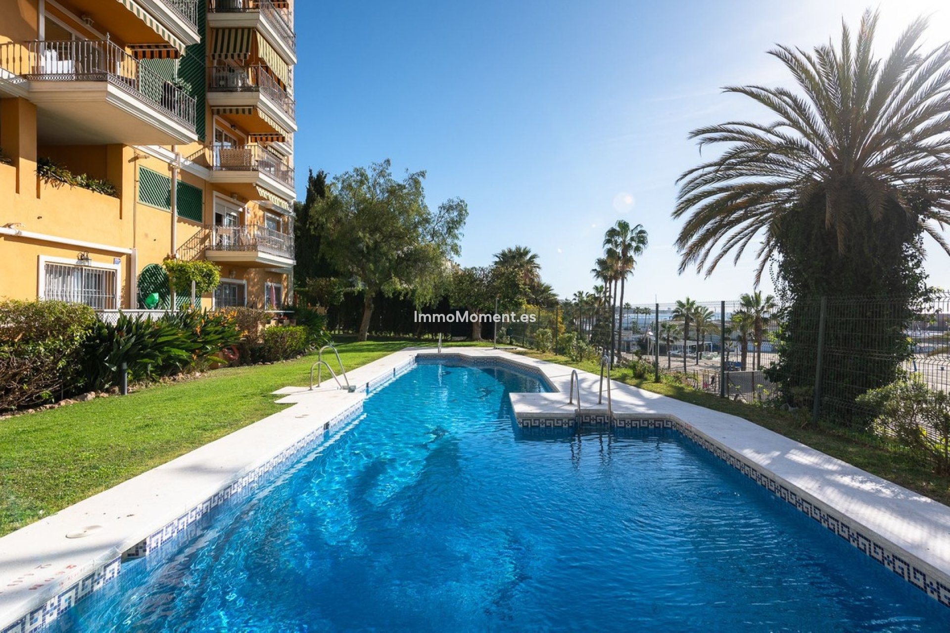 Bestaande woning - Appartement - Marbella - Marbella Centro