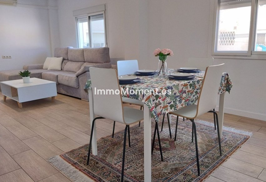 Bestaande woning - Appartement - Marbella - Marbella Centro