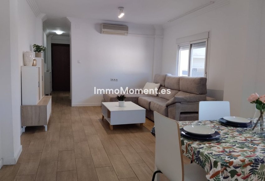 Bestaande woning - Appartement - Marbella - Marbella Centro