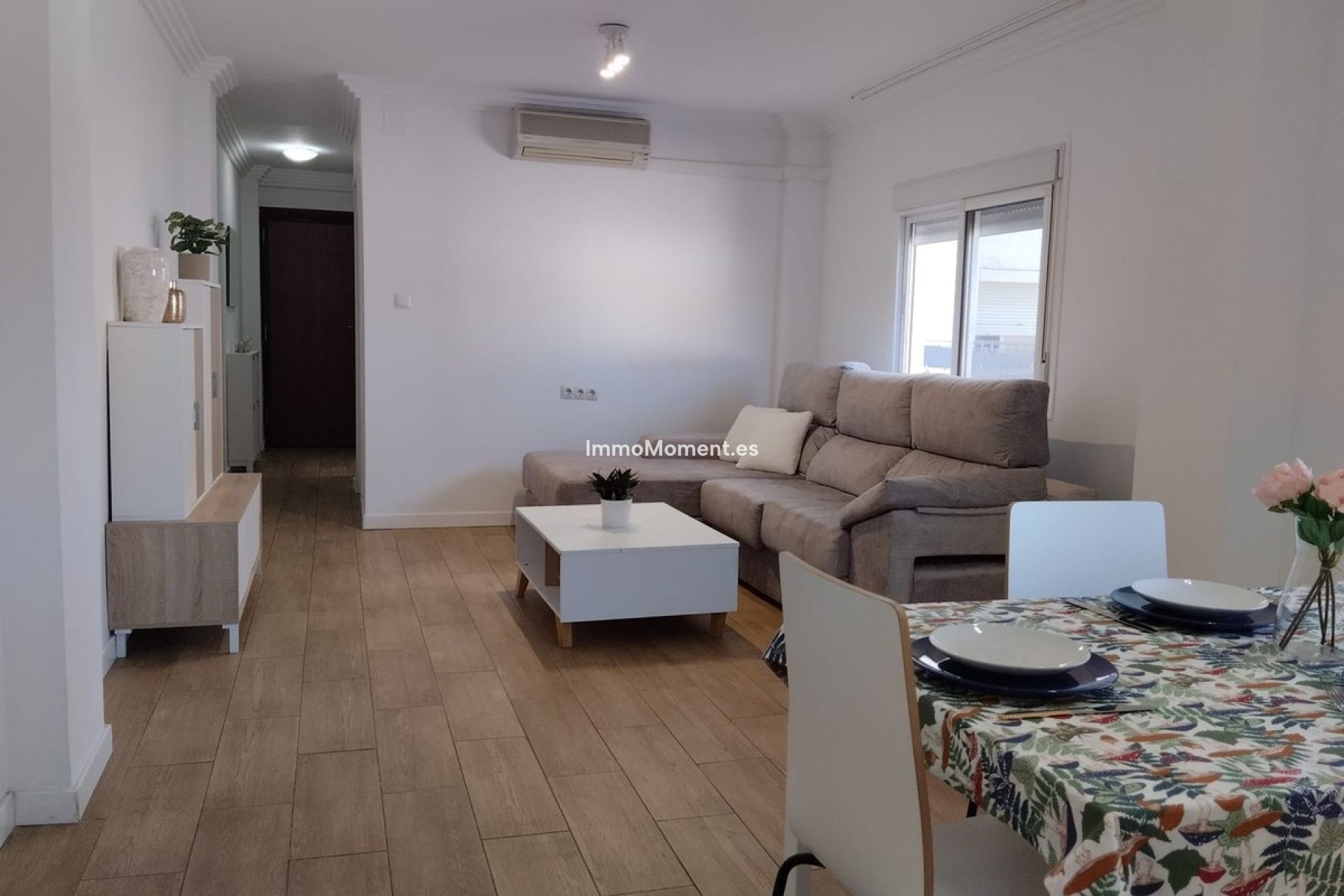 Bestaande woning - Appartement - Marbella - Marbella Centro