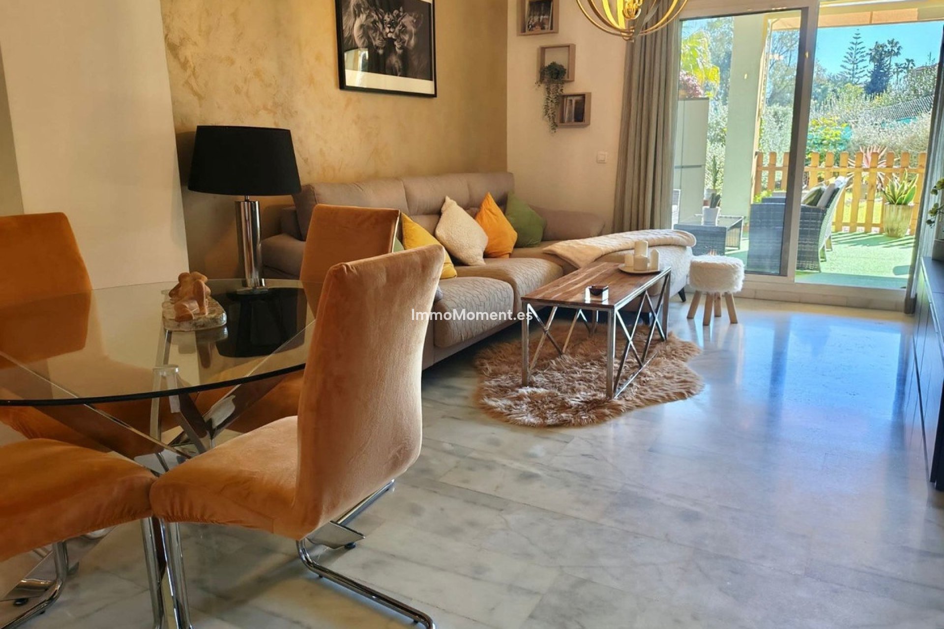 Bestaande woning - Appartement - Marbella - Marbella Centro