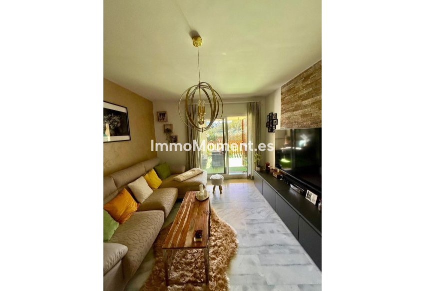 Bestaande woning - Appartement - Marbella - Marbella Centro