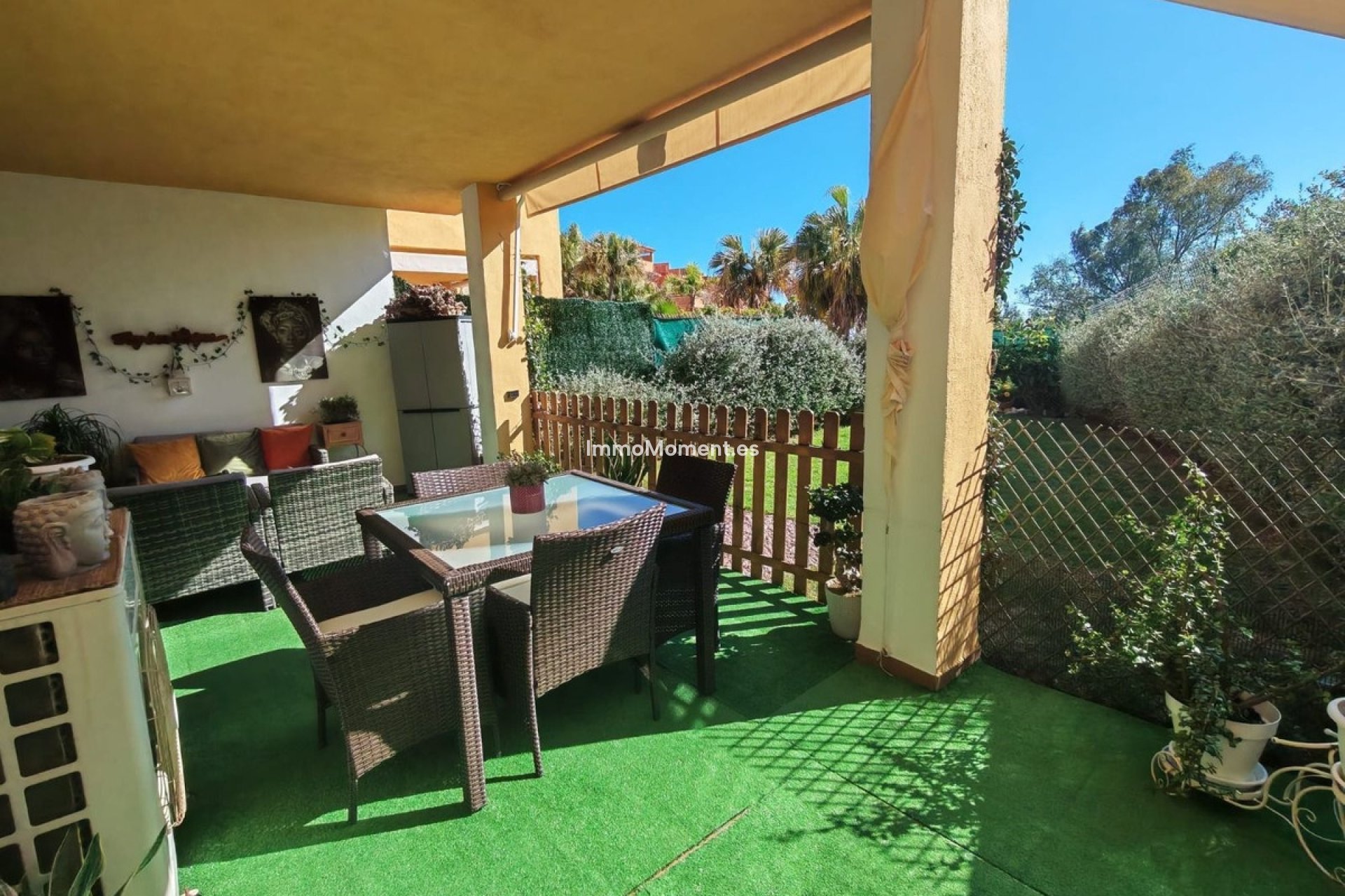 Bestaande woning - Appartement - Marbella - Marbella Centro
