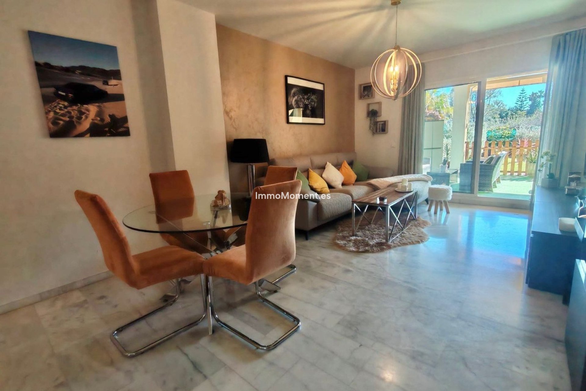 Bestaande woning - Appartement - Marbella - Marbella Centro