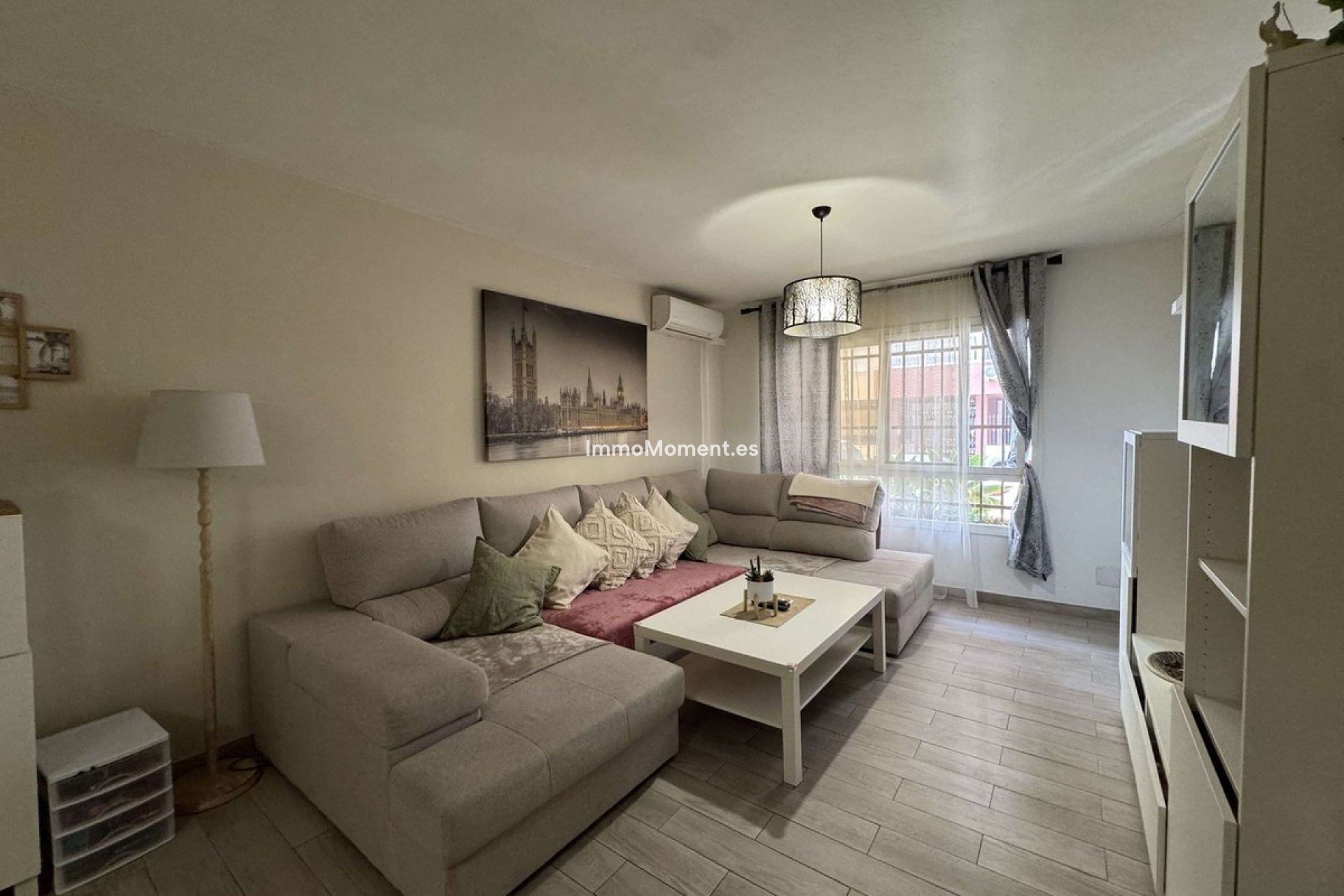 Bestaande woning - Appartement - Marbella - Marbella Centro