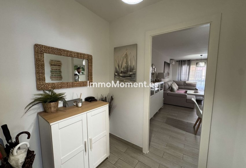 Bestaande woning - Appartement - Marbella - Marbella Centro